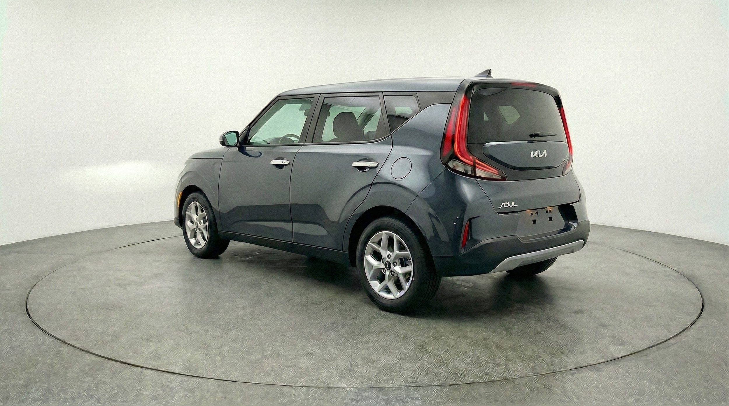 Thumbnail: 2025 Kia Soul - 5