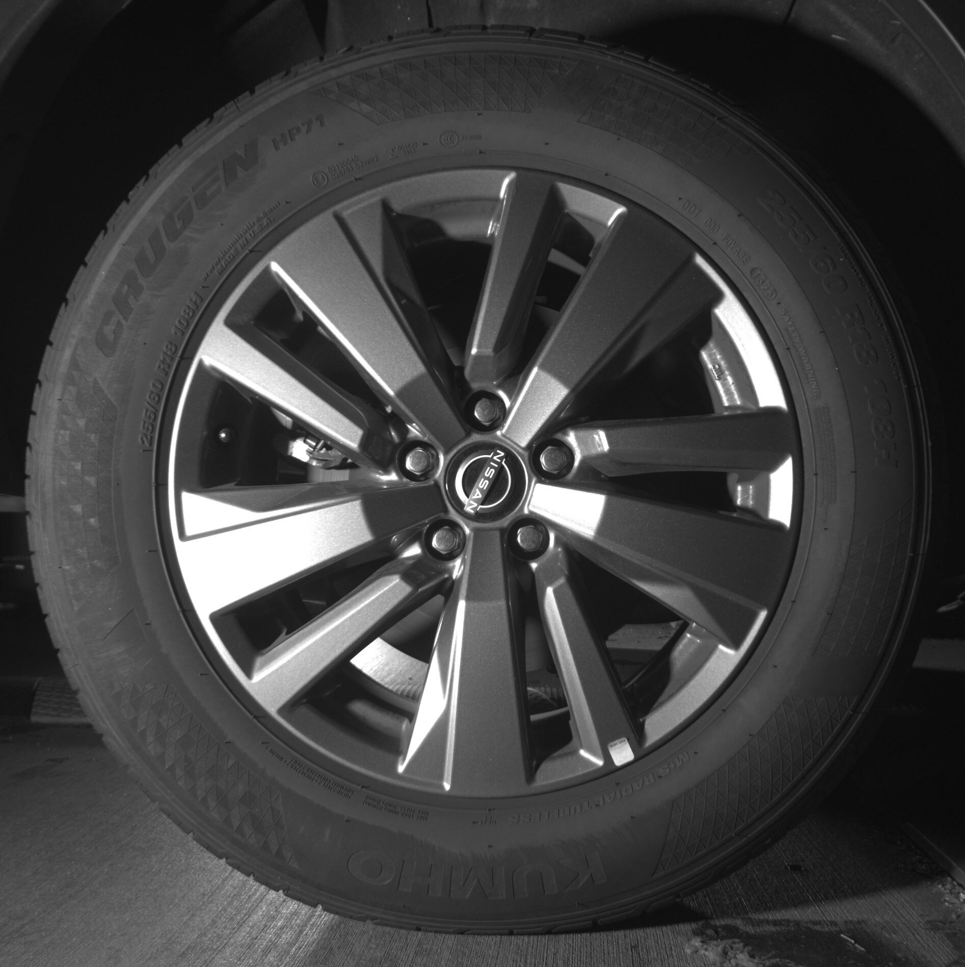 Thumbnail: 2025 Nissan Pathfinder - 12