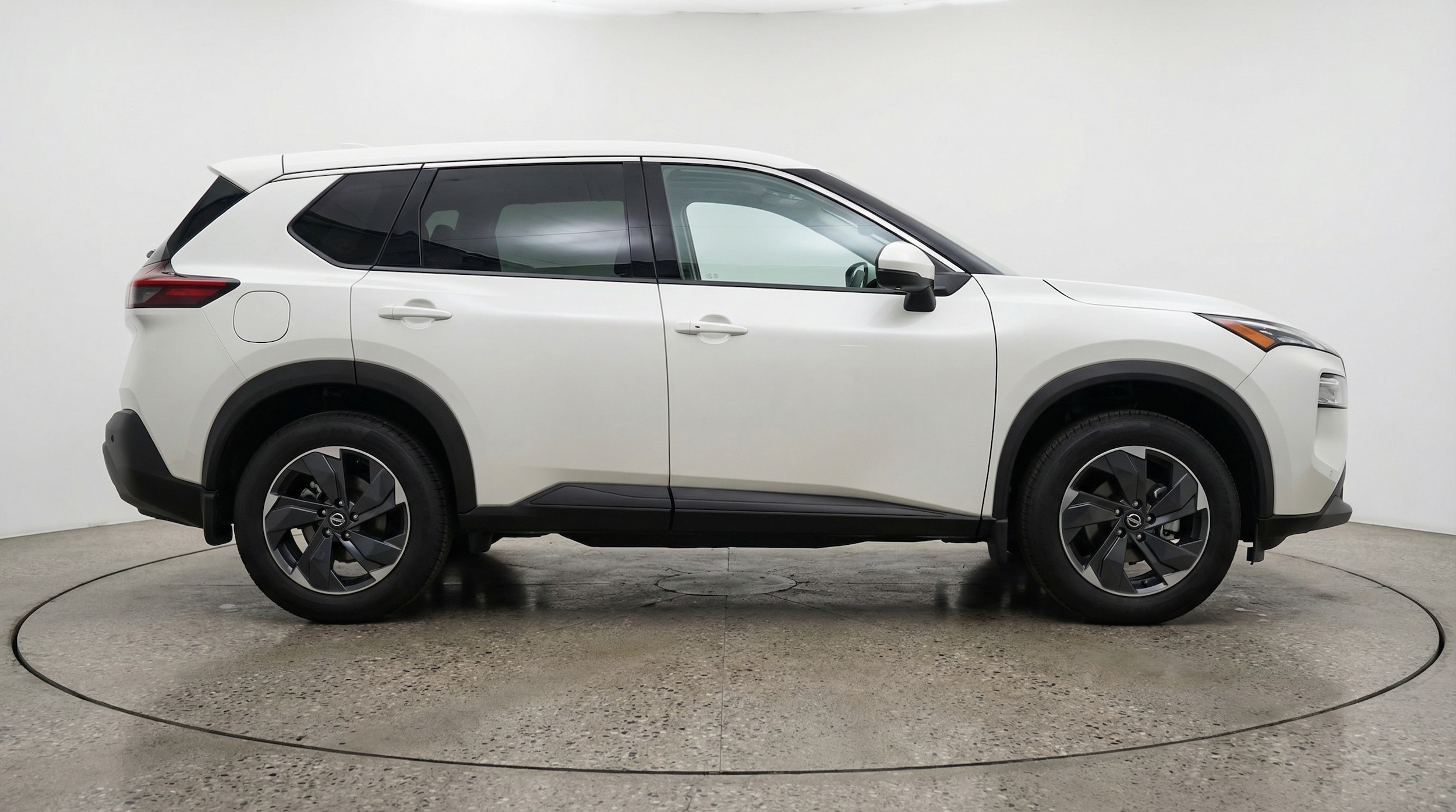 Thumbnail: 2025 Nissan Rogue - 8