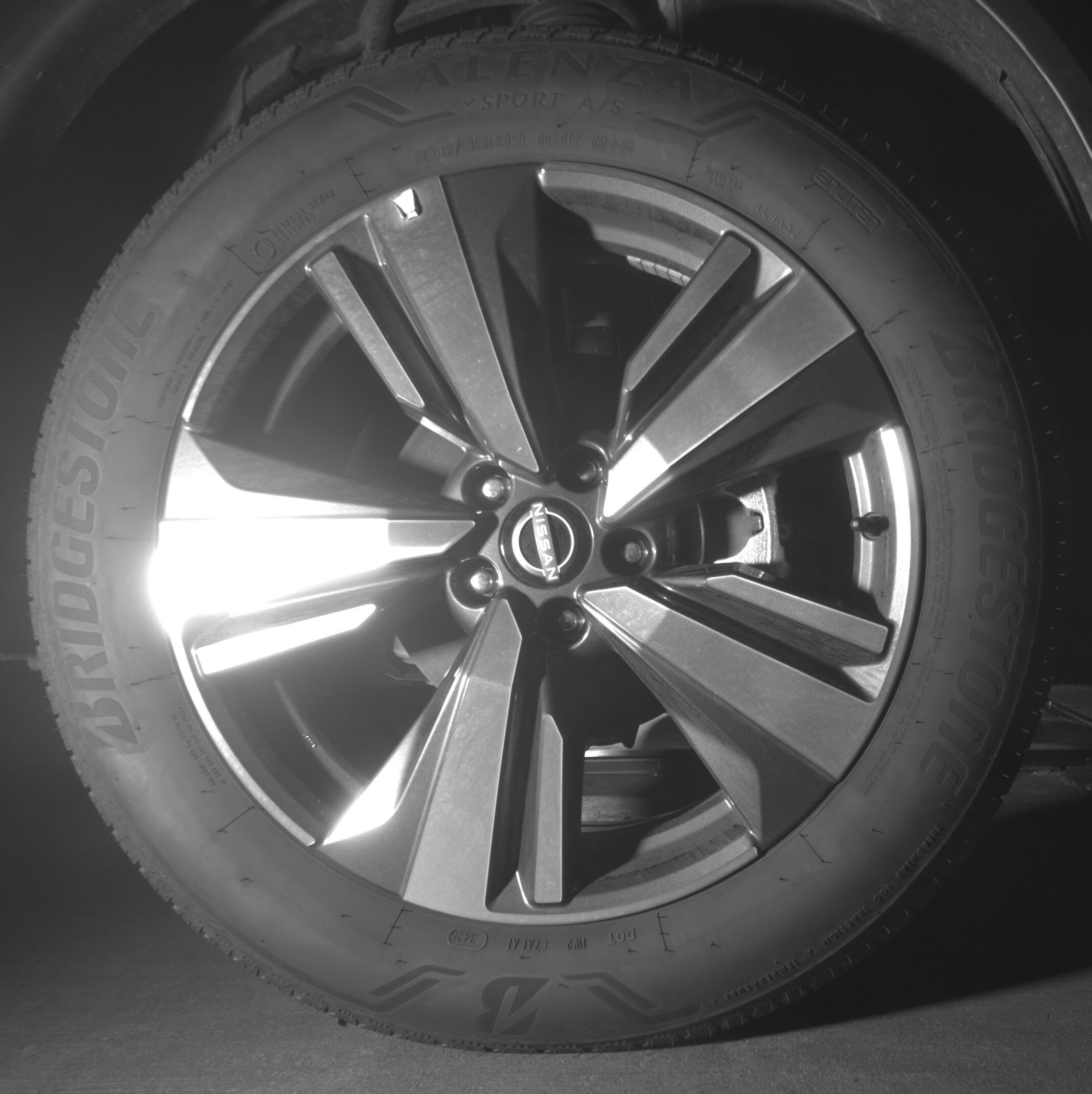 Thumbnail: 2026 Nissan Rogue - 10