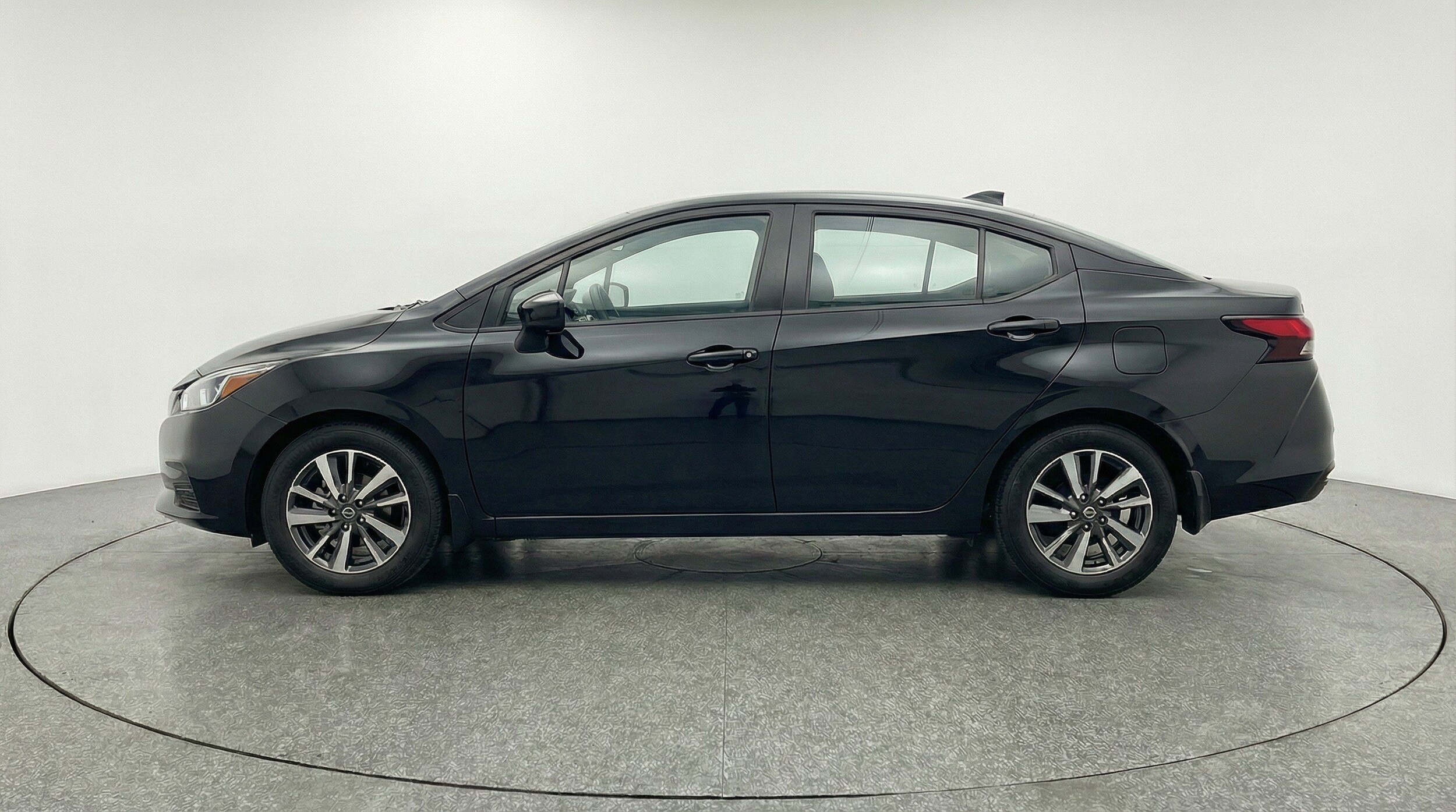 Thumbnail: 2025 Nissan Versa - 5