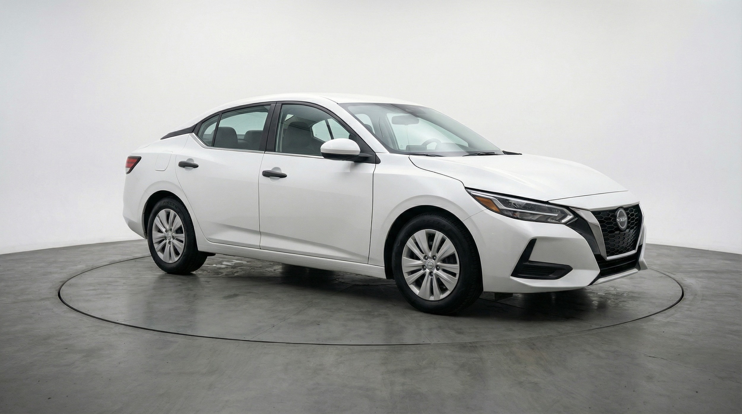 Thumbnail: 2025 Nissan Sentra - 1