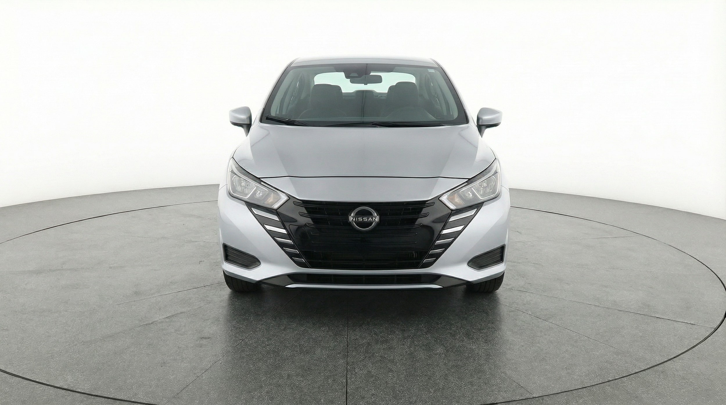 Thumbnail: 2025 Nissan Versa - 2