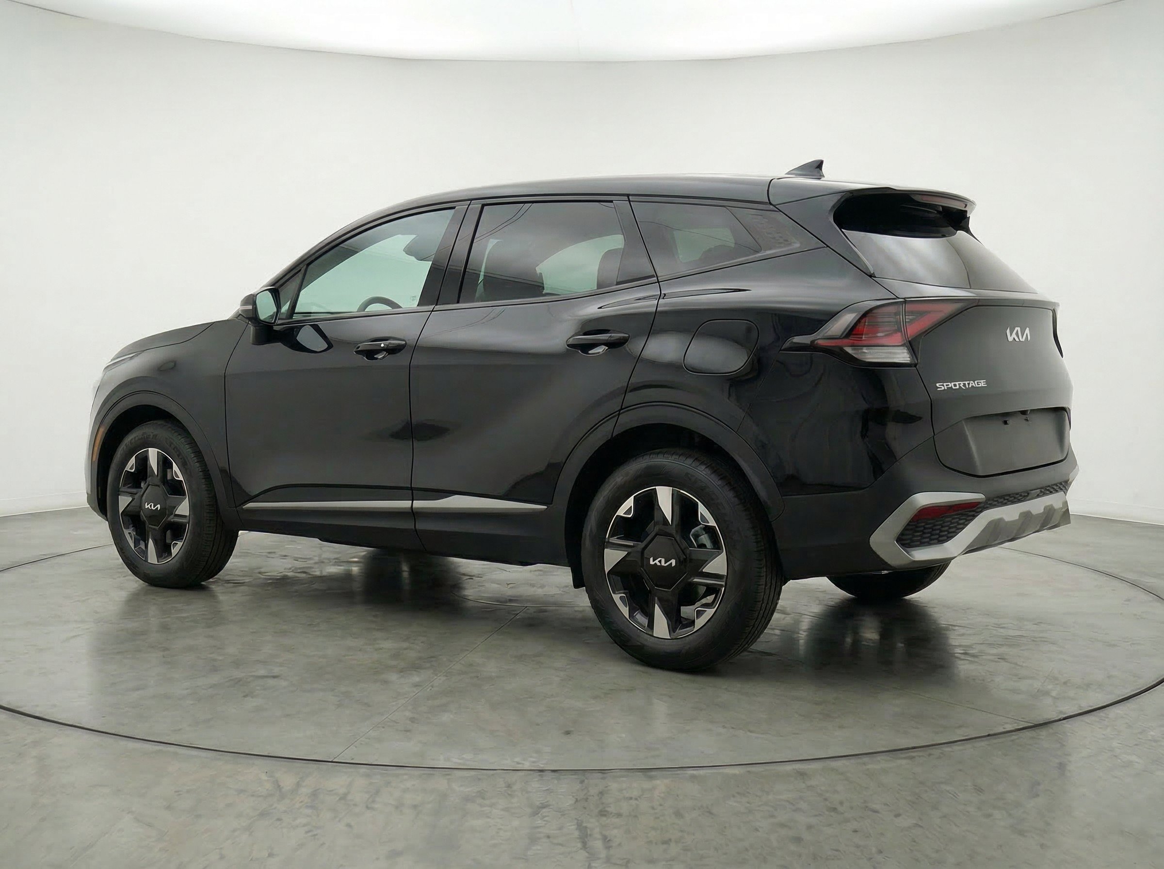 Thumbnail: 2026 Kia Sportage - 6