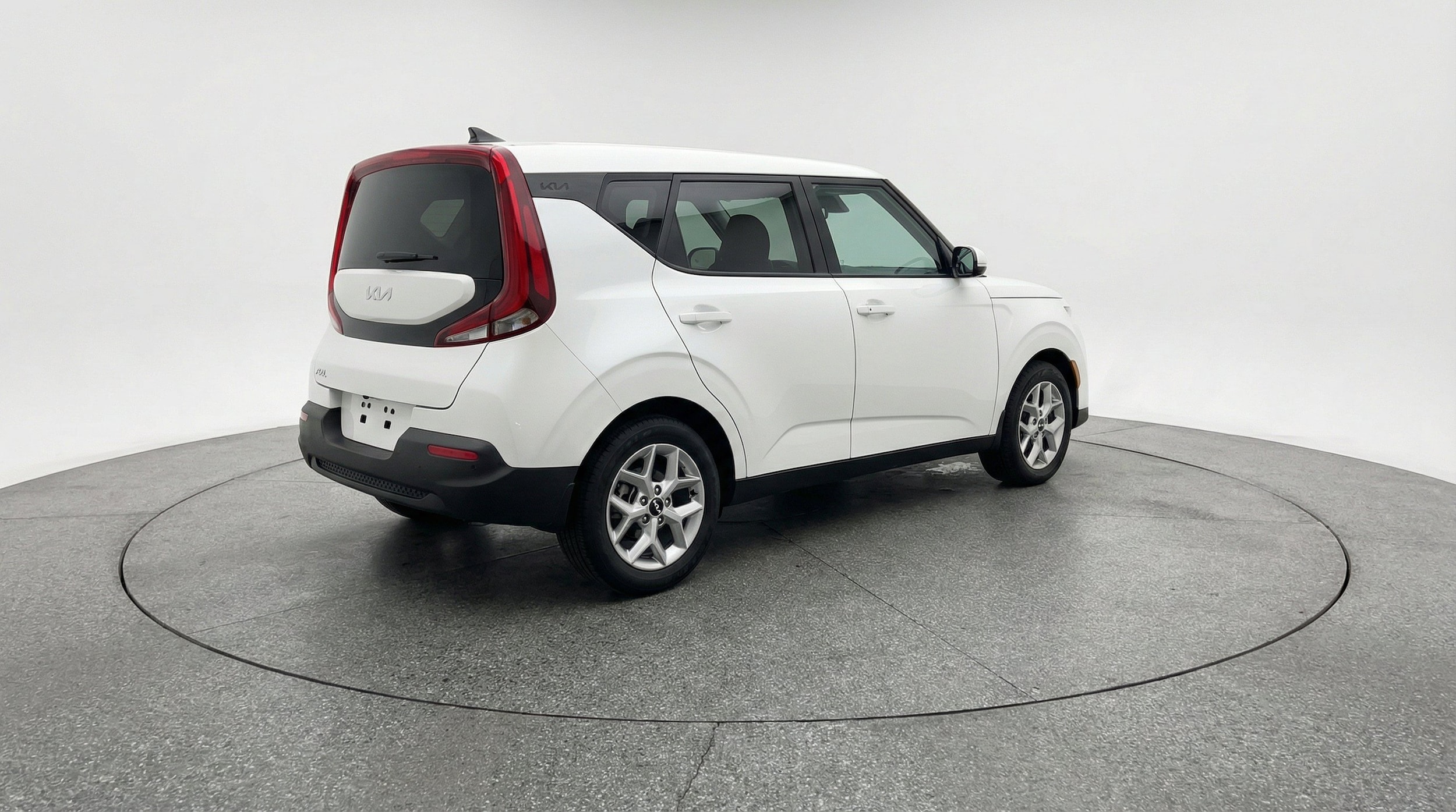 Thumbnail: 2025 Kia Soul - 9