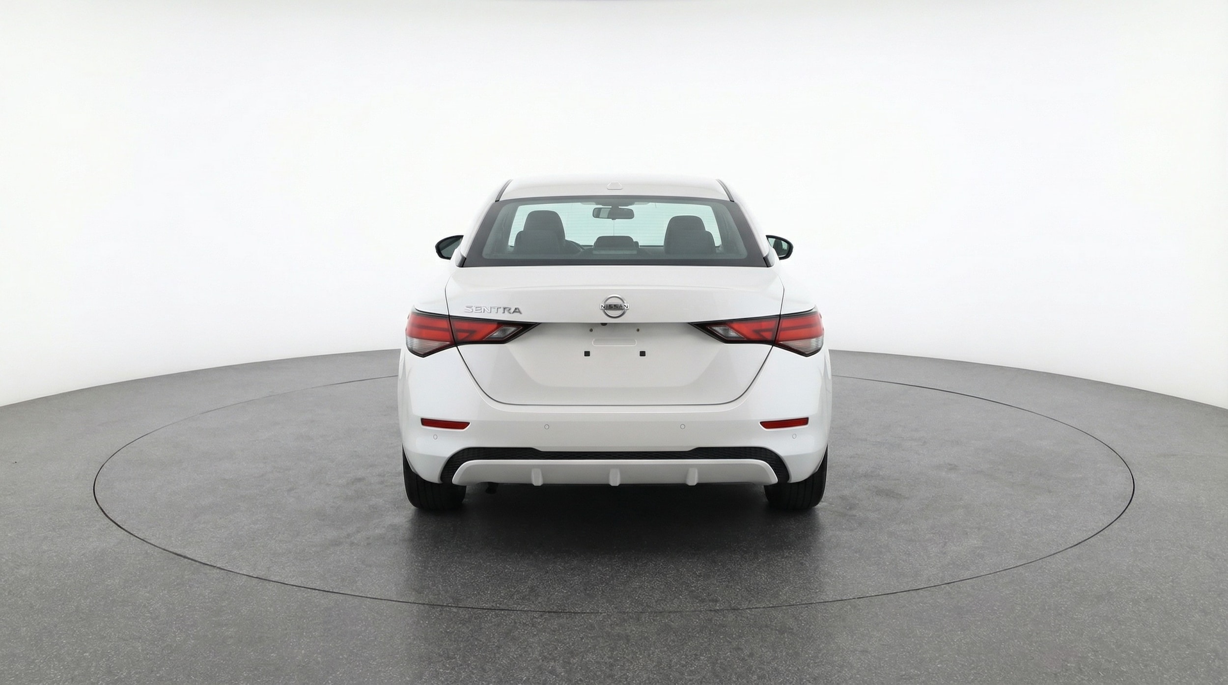 Thumbnail: 2025 Nissan Sentra - 6