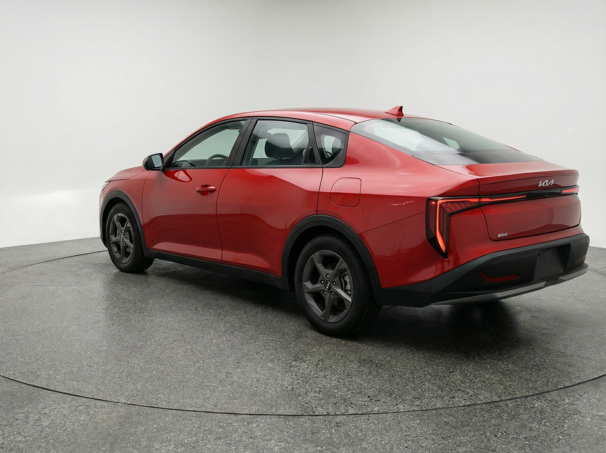 Thumbnail: 2025 Kia K4 - 5