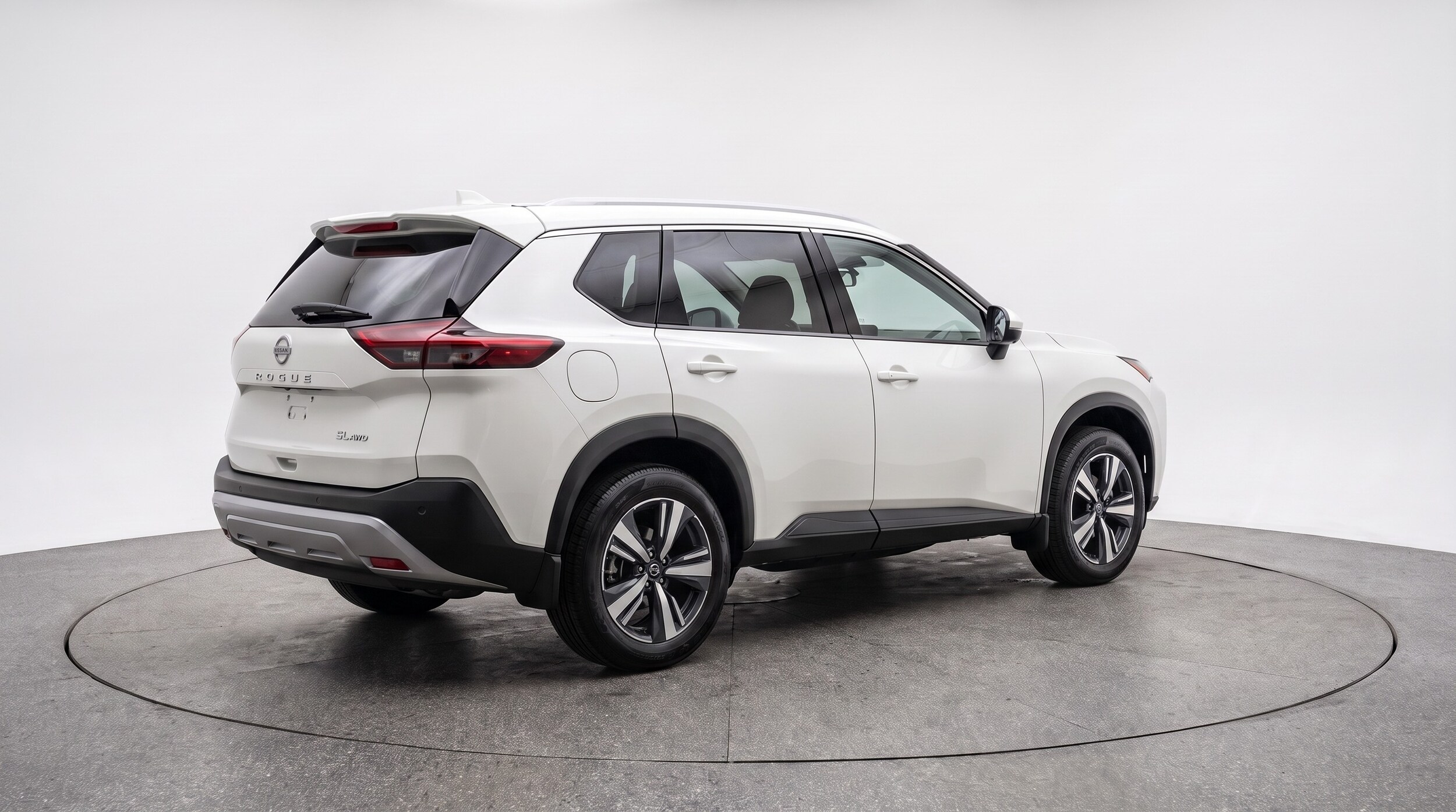 Thumbnail: 2026 Nissan Rogue - 7