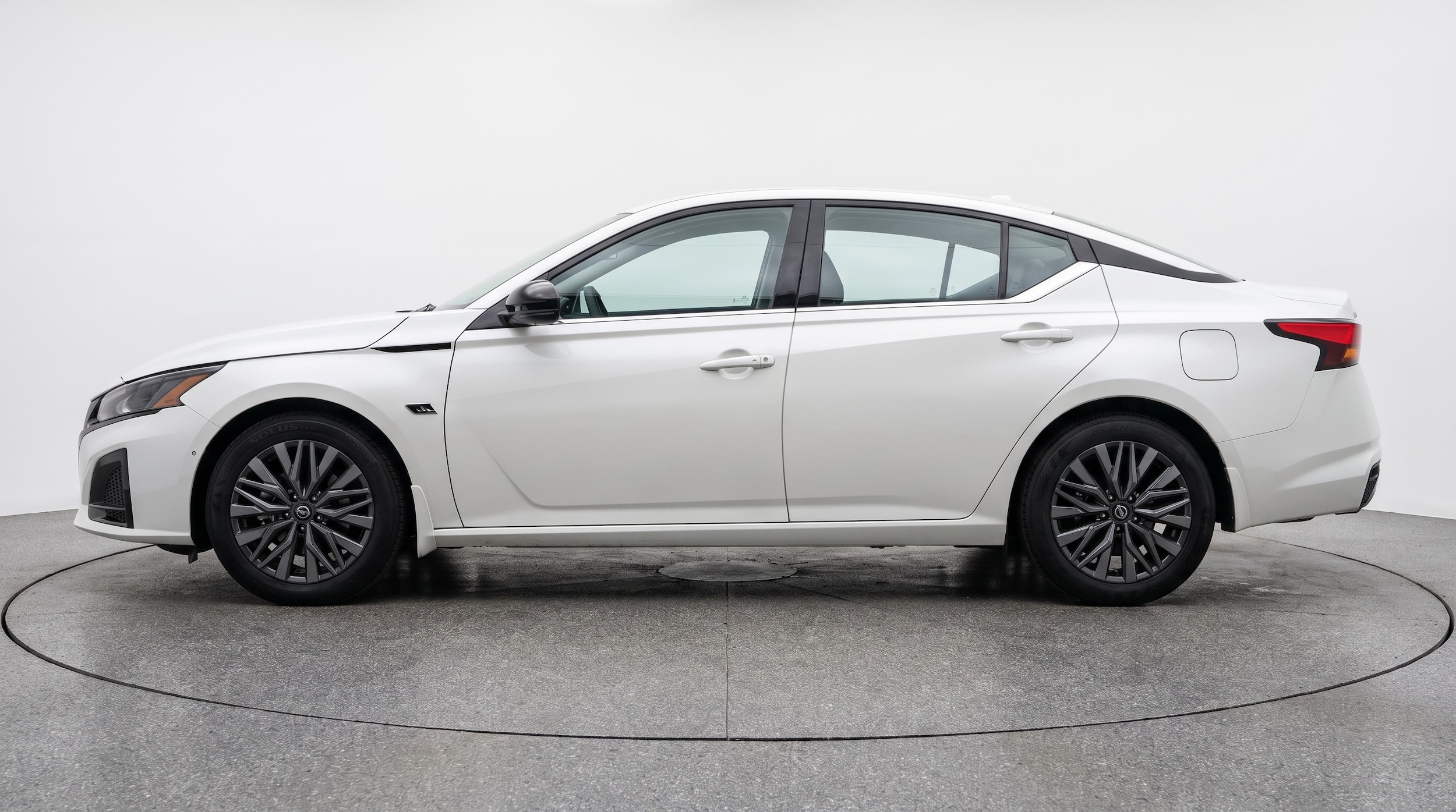 Thumbnail: 2026 Nissan Altima - 4