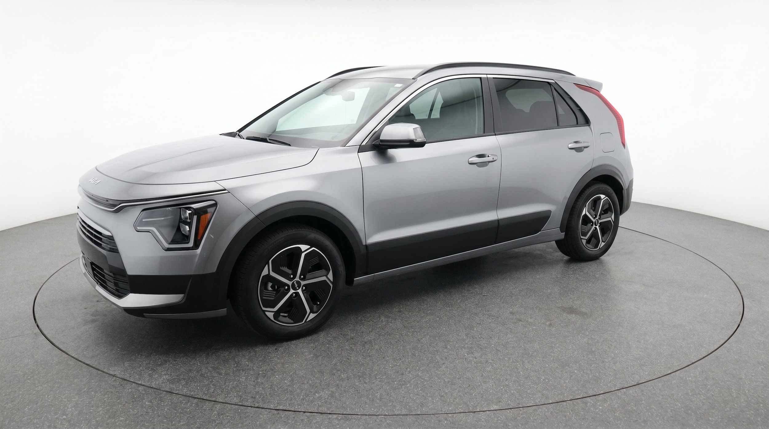Thumbnail: 2026 Kia Niro - 3