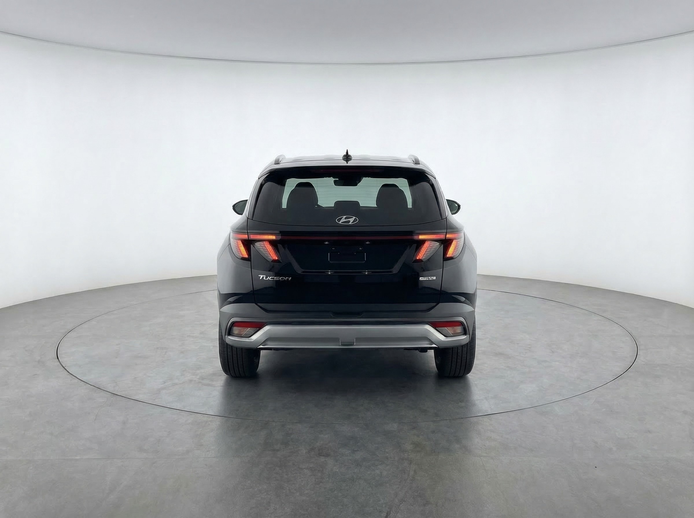 Thumbnail: 2026 Hyundai Tucson - 6