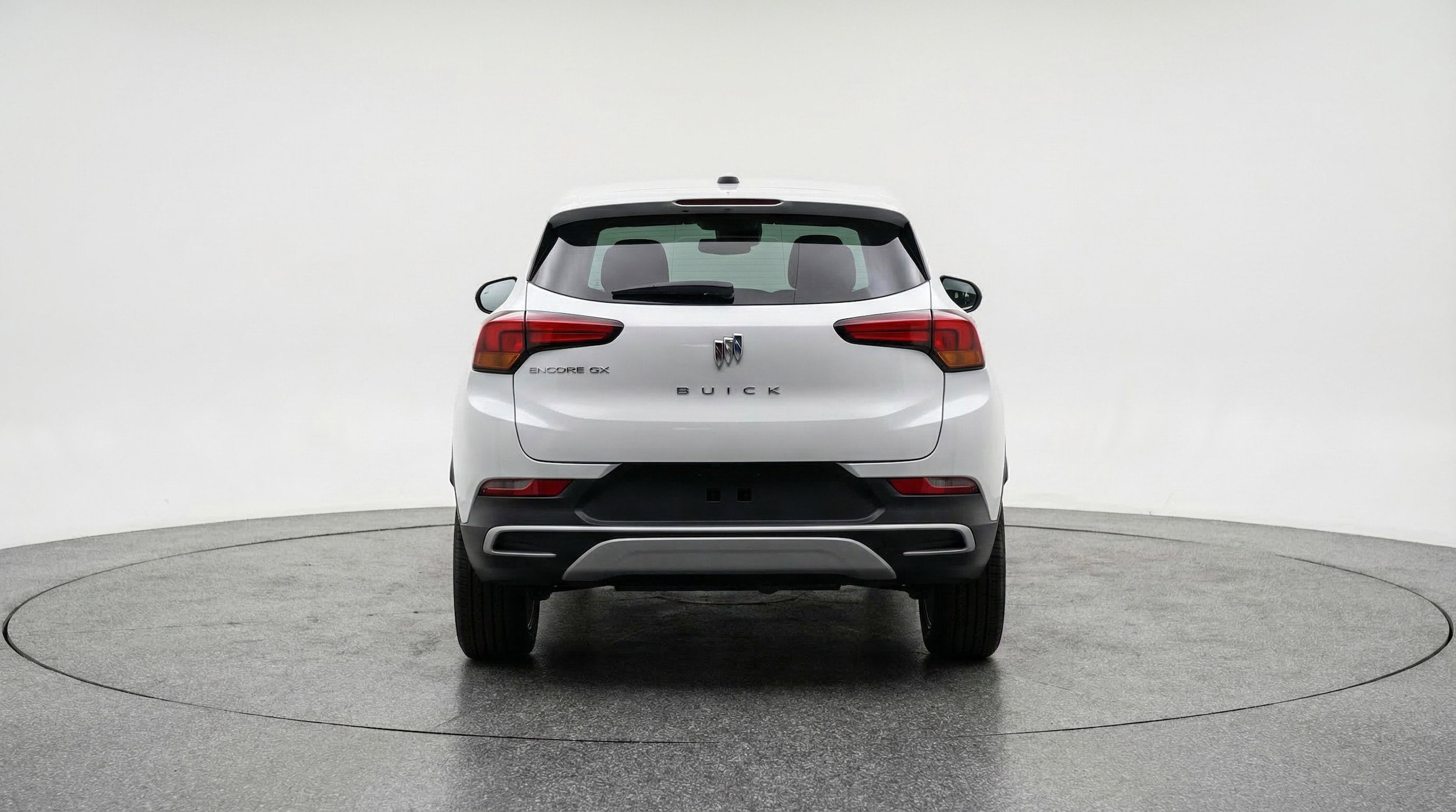 Thumbnail: 2025 Buick Encore GX - 7