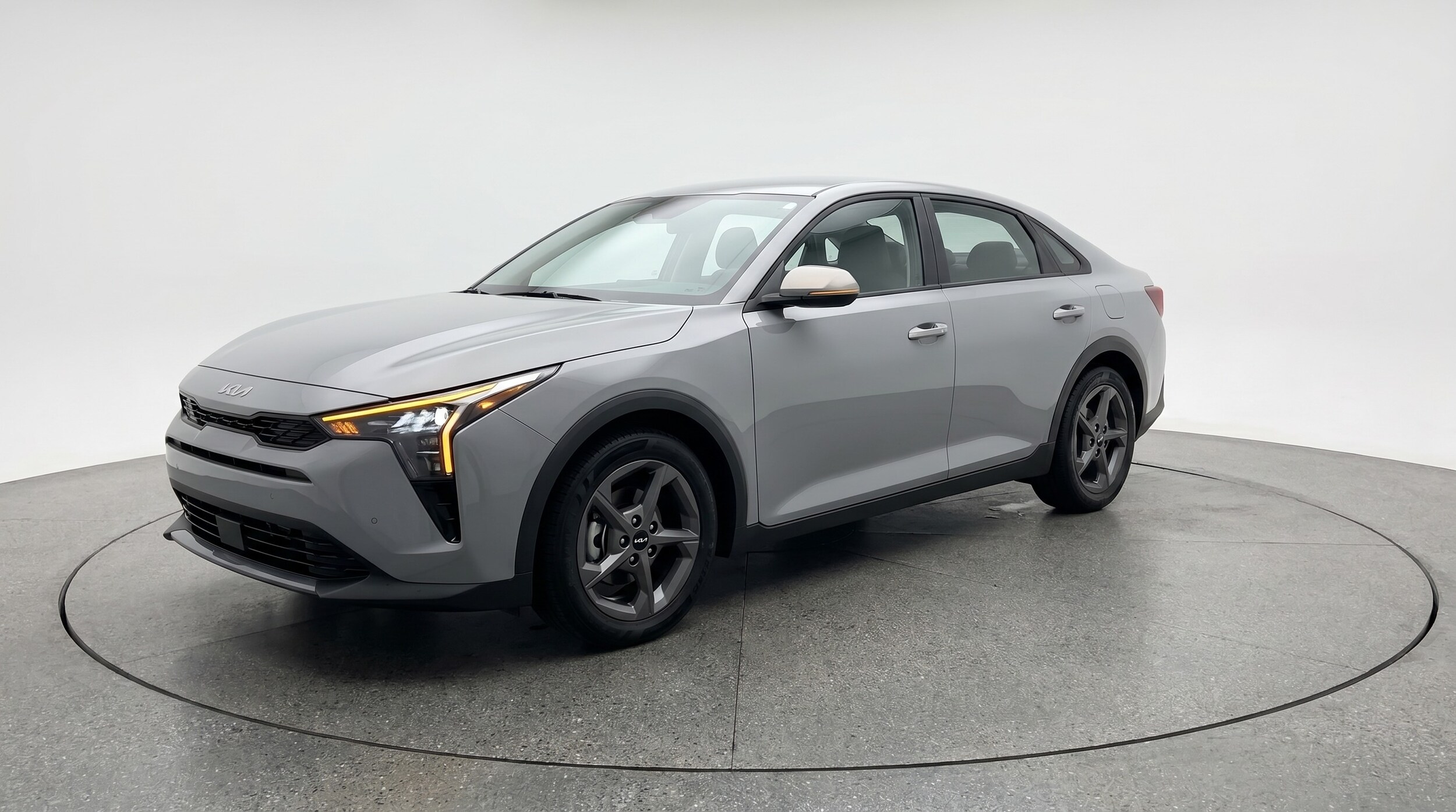 Thumbnail: 2026 Kia K4 - 3