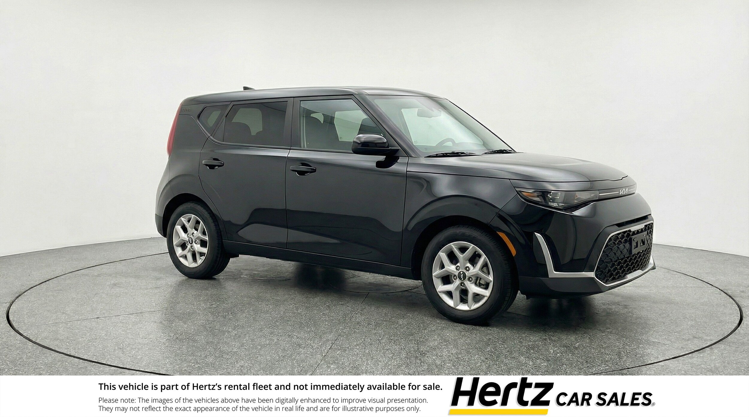 Thumbnail: 2025 Kia Soul - 1