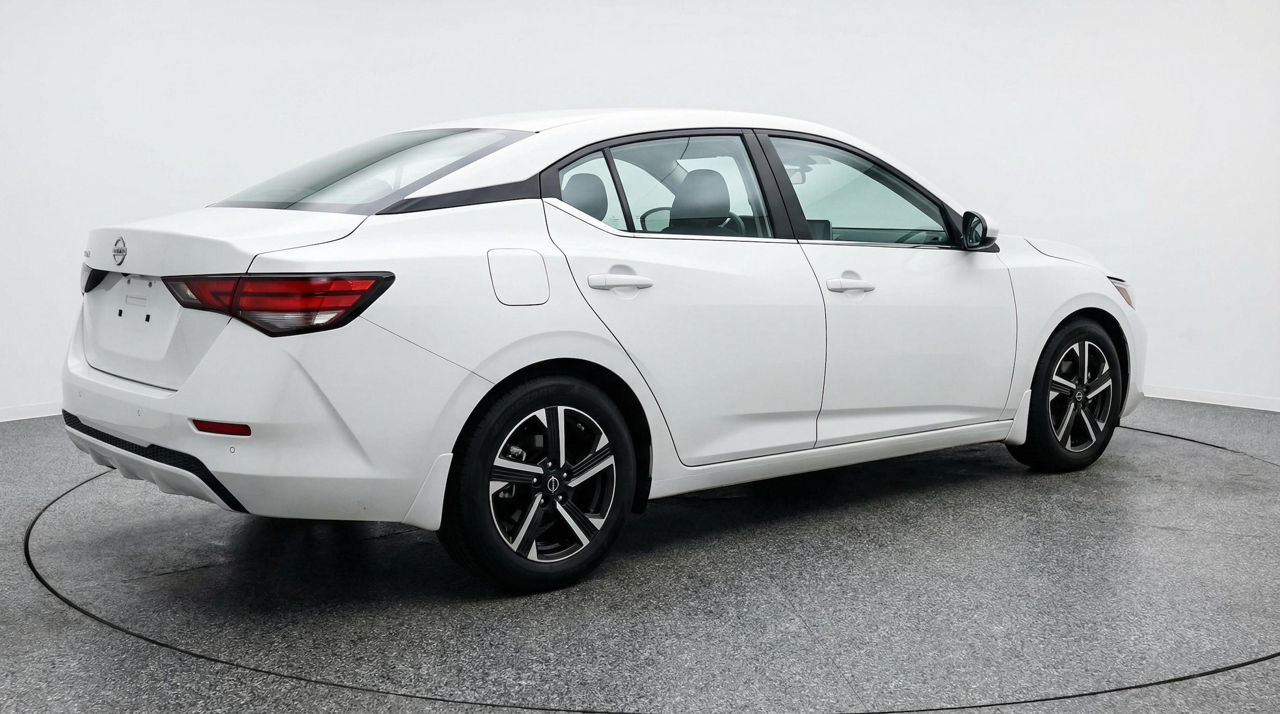 Thumbnail: 2025 Nissan Sentra - 7