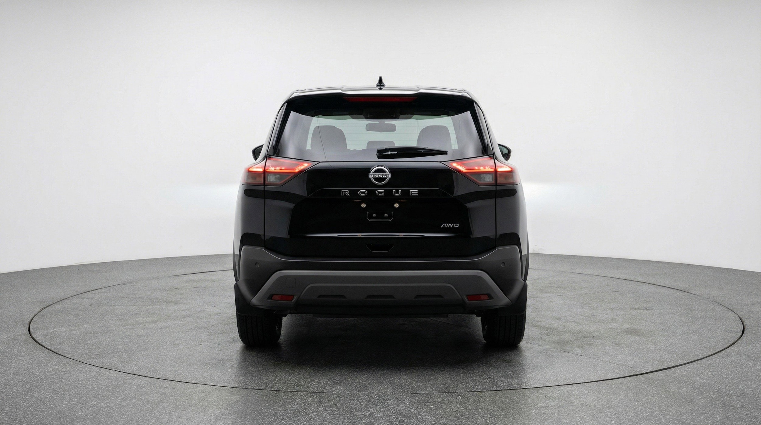 Thumbnail: 2025 Nissan Rogue - 7