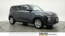2025 Kia Soul  -
                  Winston-Salem, NC