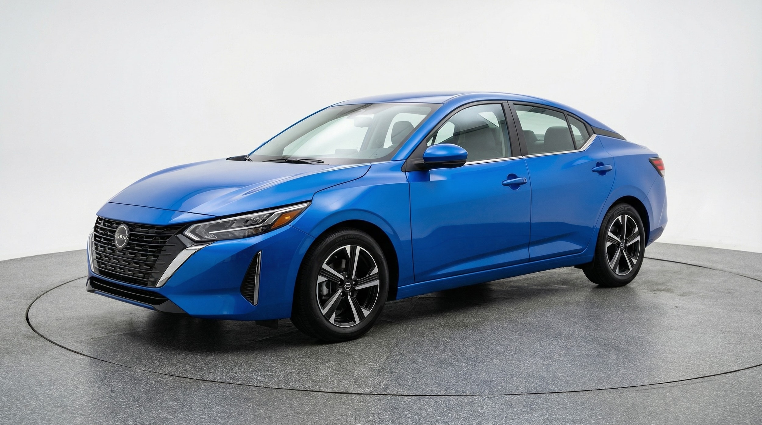 Thumbnail: 2025 Nissan Sentra - 3