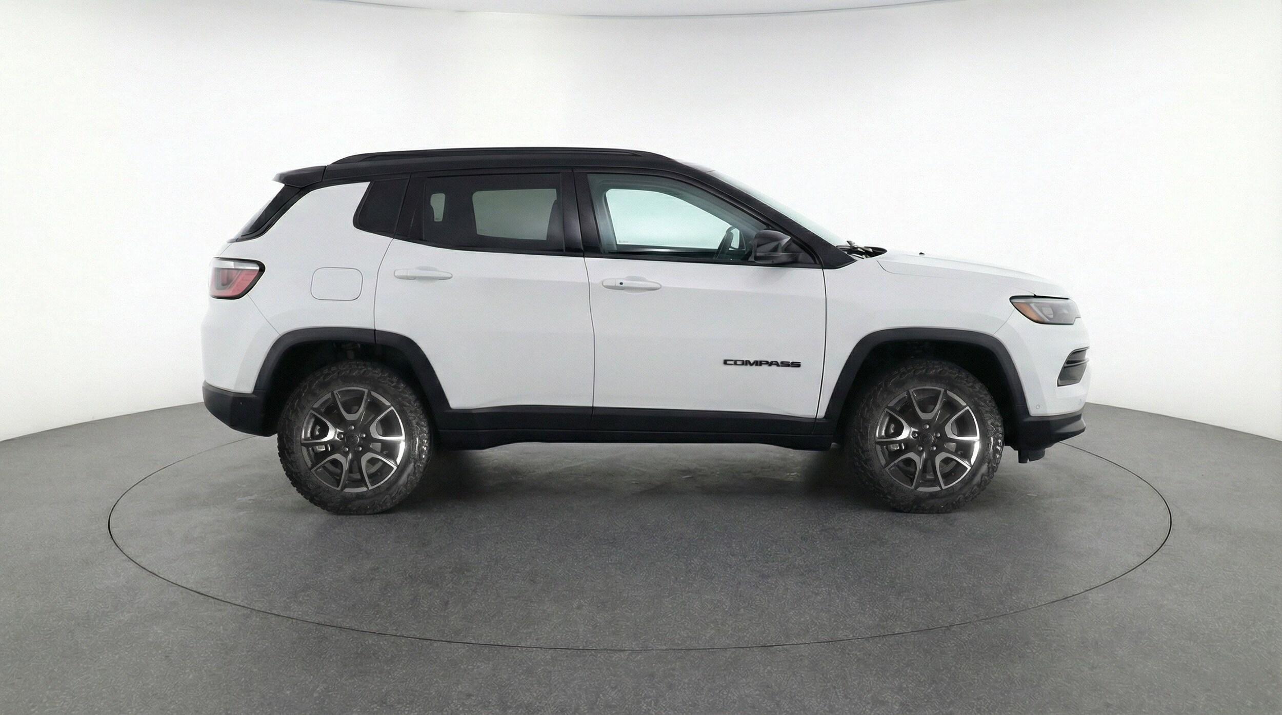 Thumbnail: 2025 Jeep Compass - 11