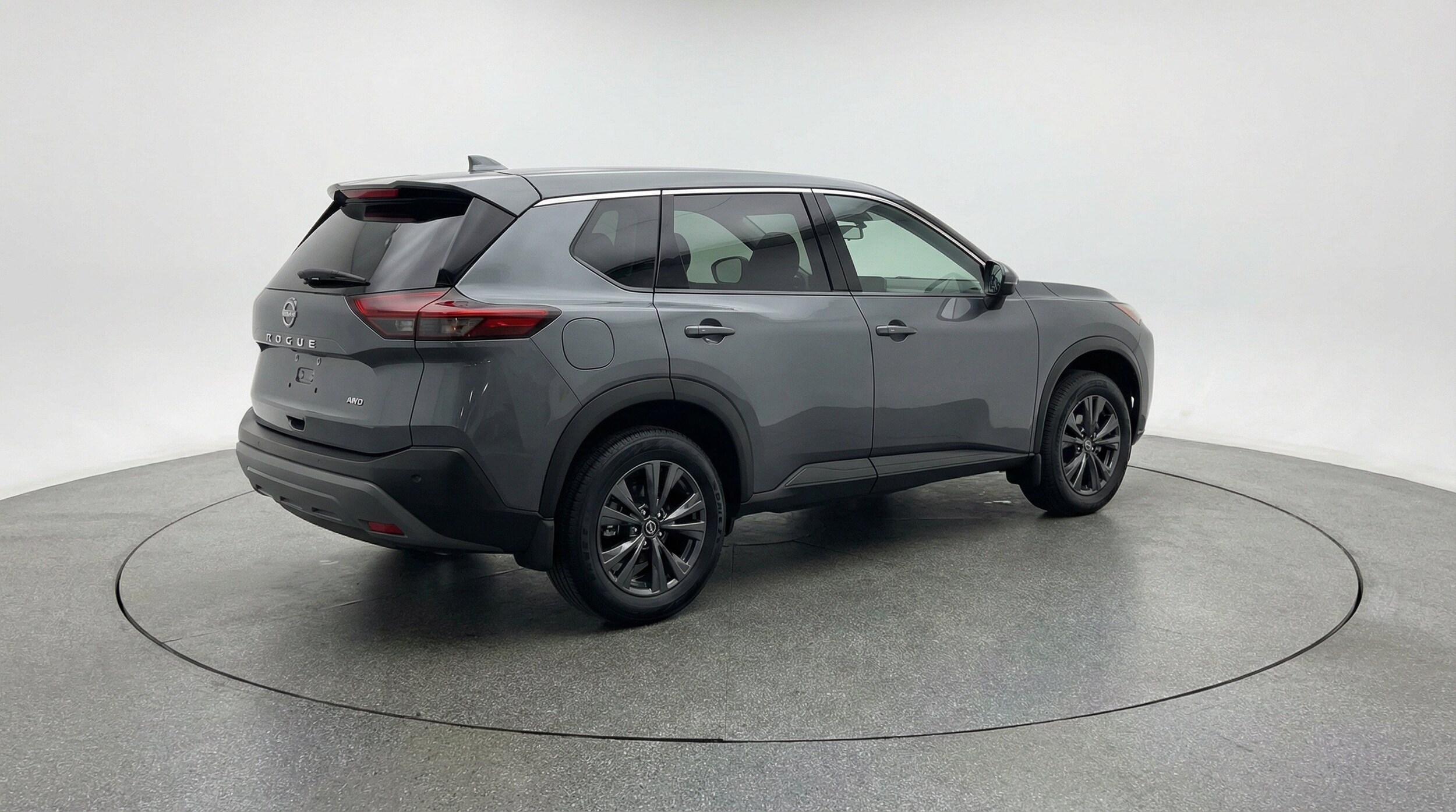 Thumbnail: 2025 Nissan Rogue - 9