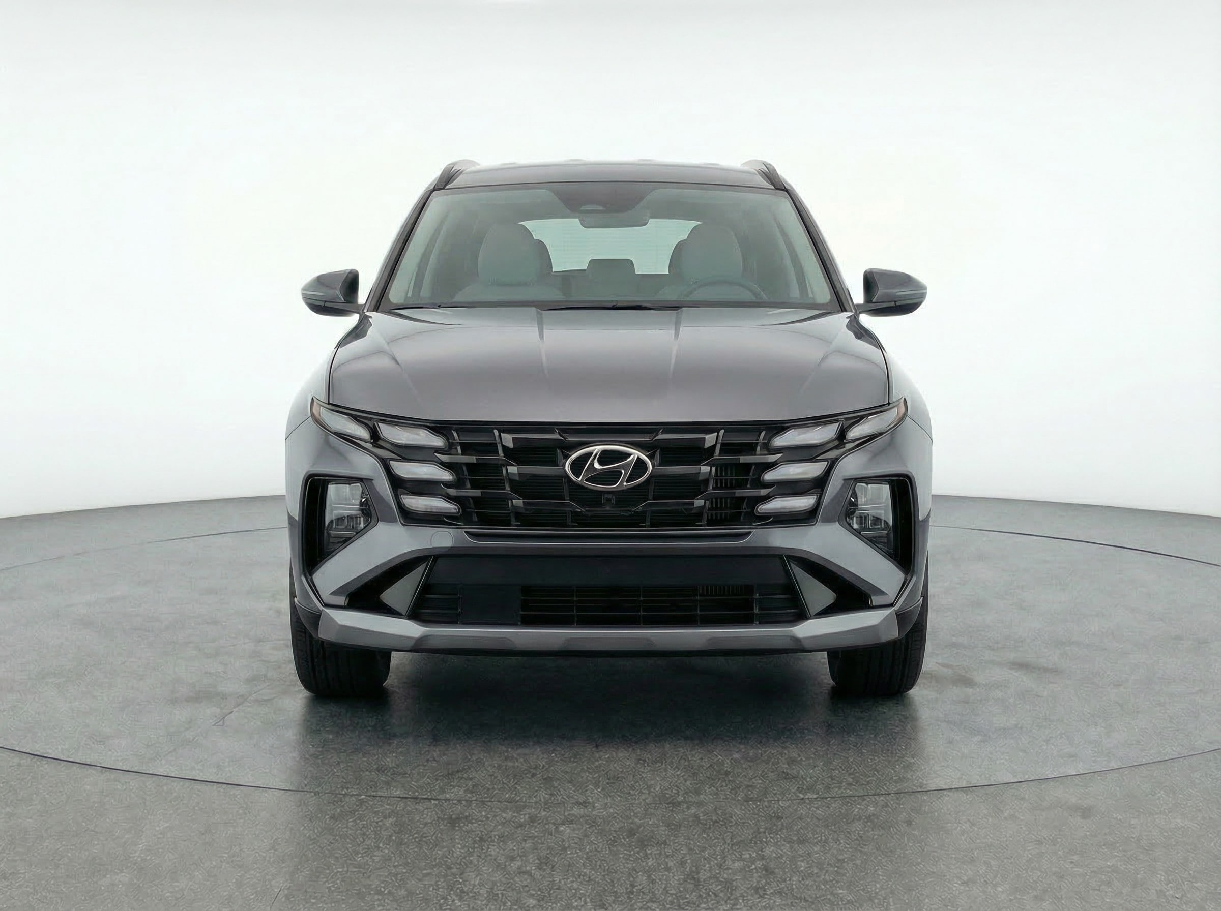 Thumbnail: 2025 Hyundai Tucson - 2