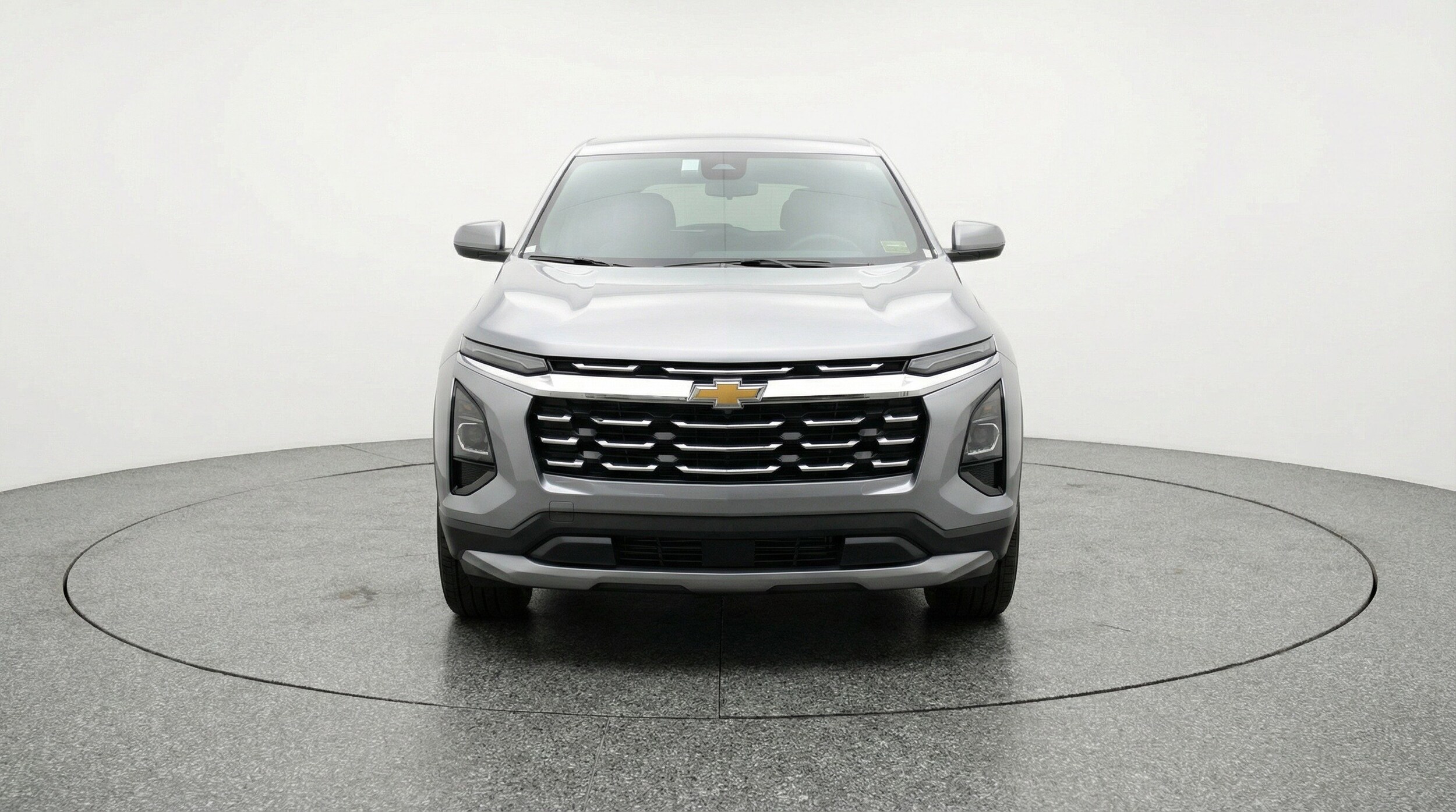 Thumbnail: 2025 Chevrolet Equinox - 2