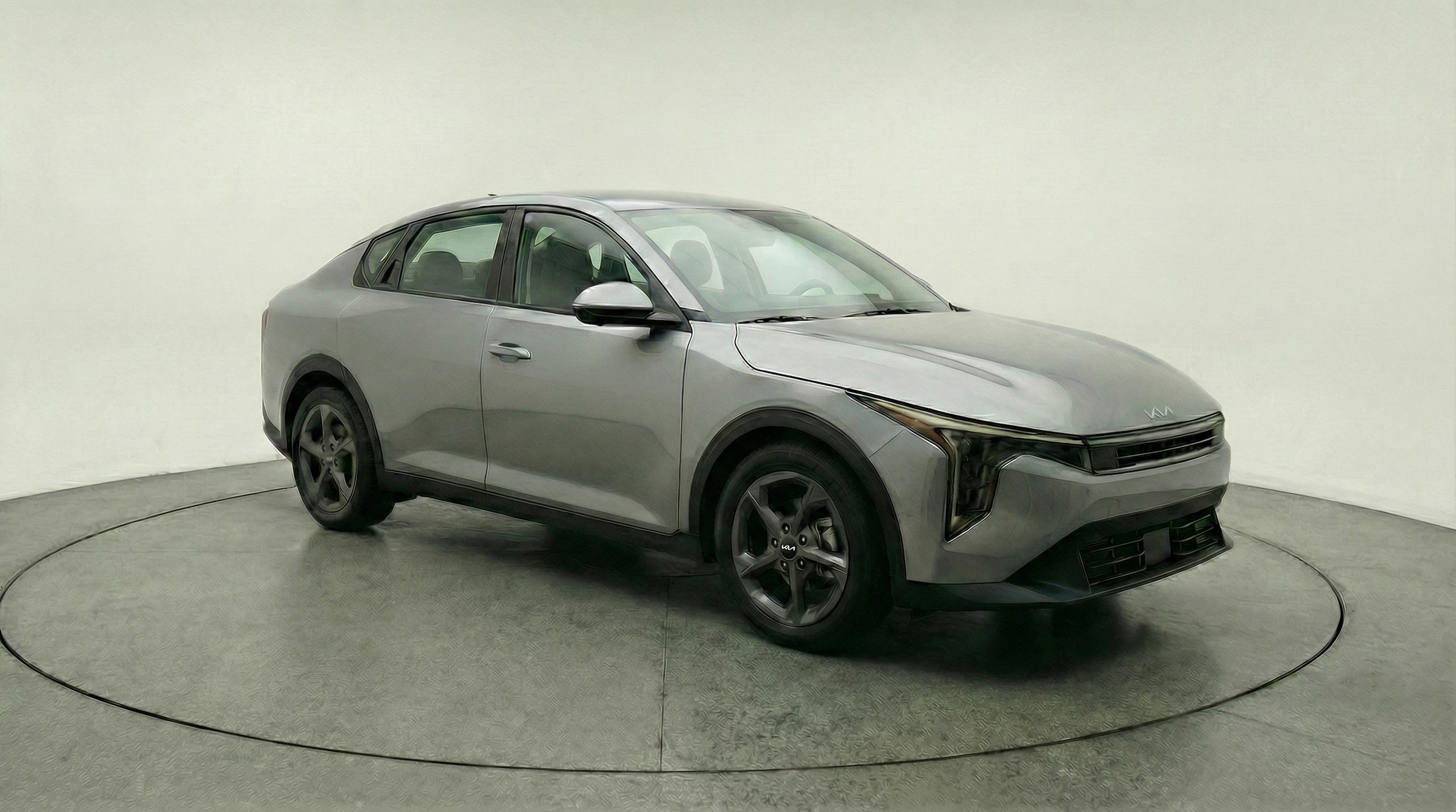 Thumbnail: 2025 Kia K4 - 1