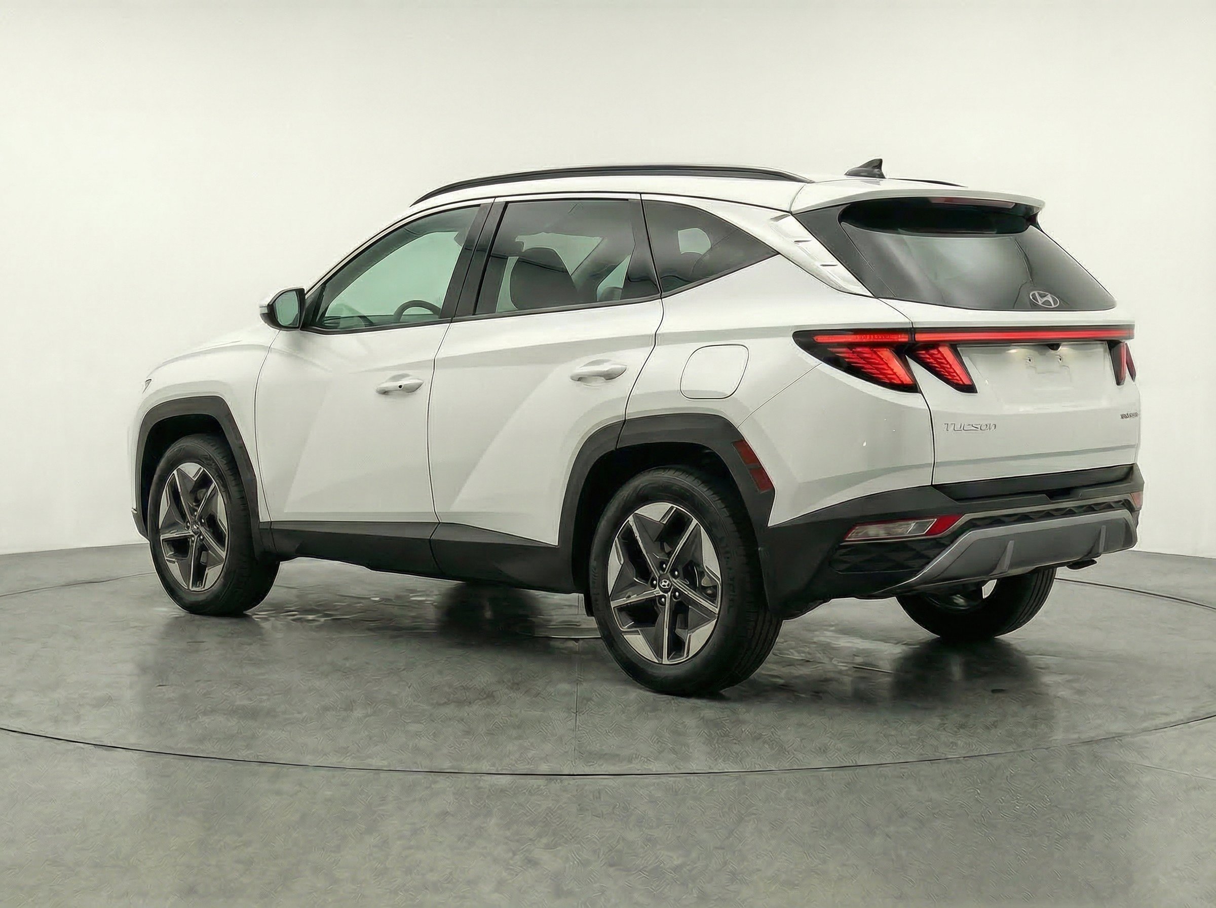 Thumbnail: 2026 Hyundai Tucson - 6