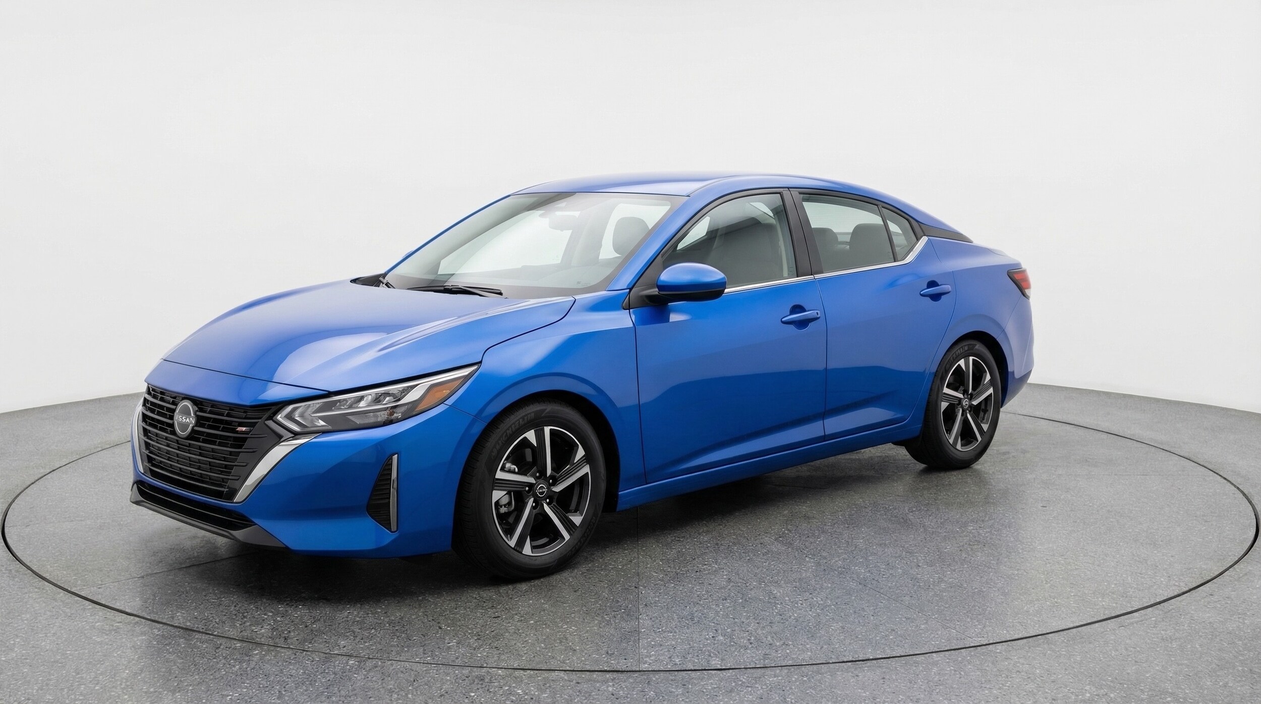 Thumbnail: 2025 Nissan Sentra - 3