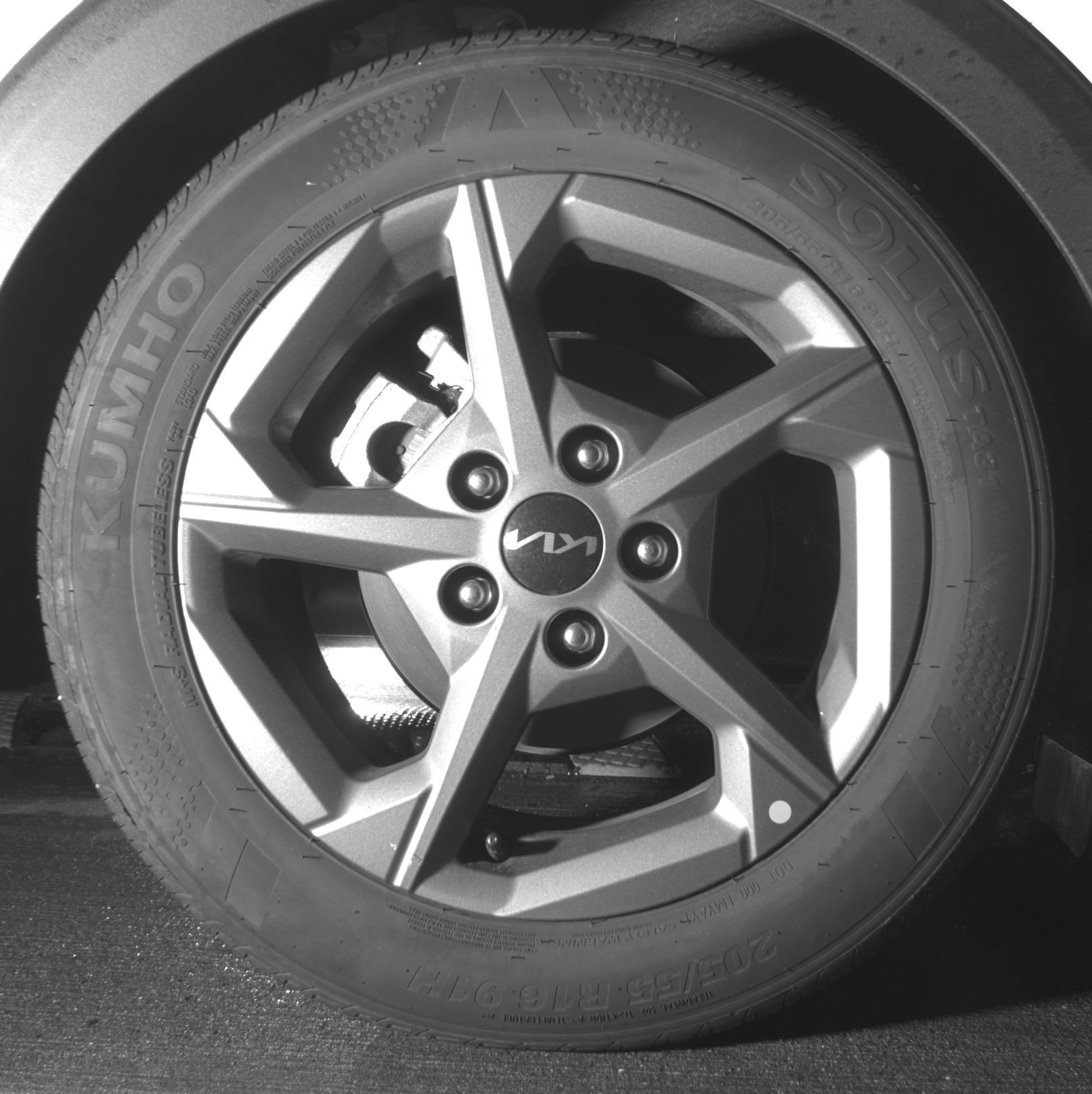 Thumbnail: 2025 Kia K4 - 15