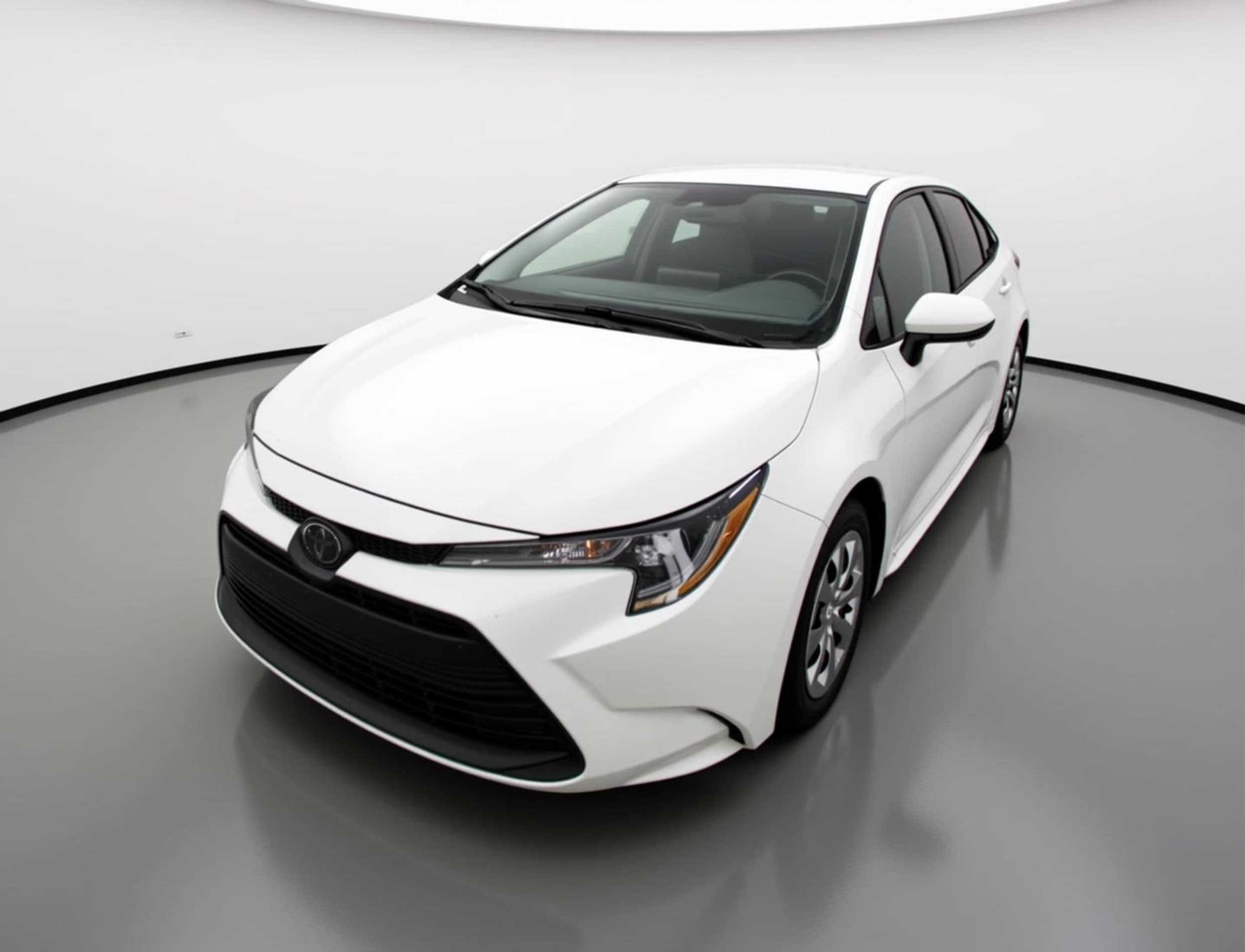 Thumbnail: 2025 Toyota Corolla - 3