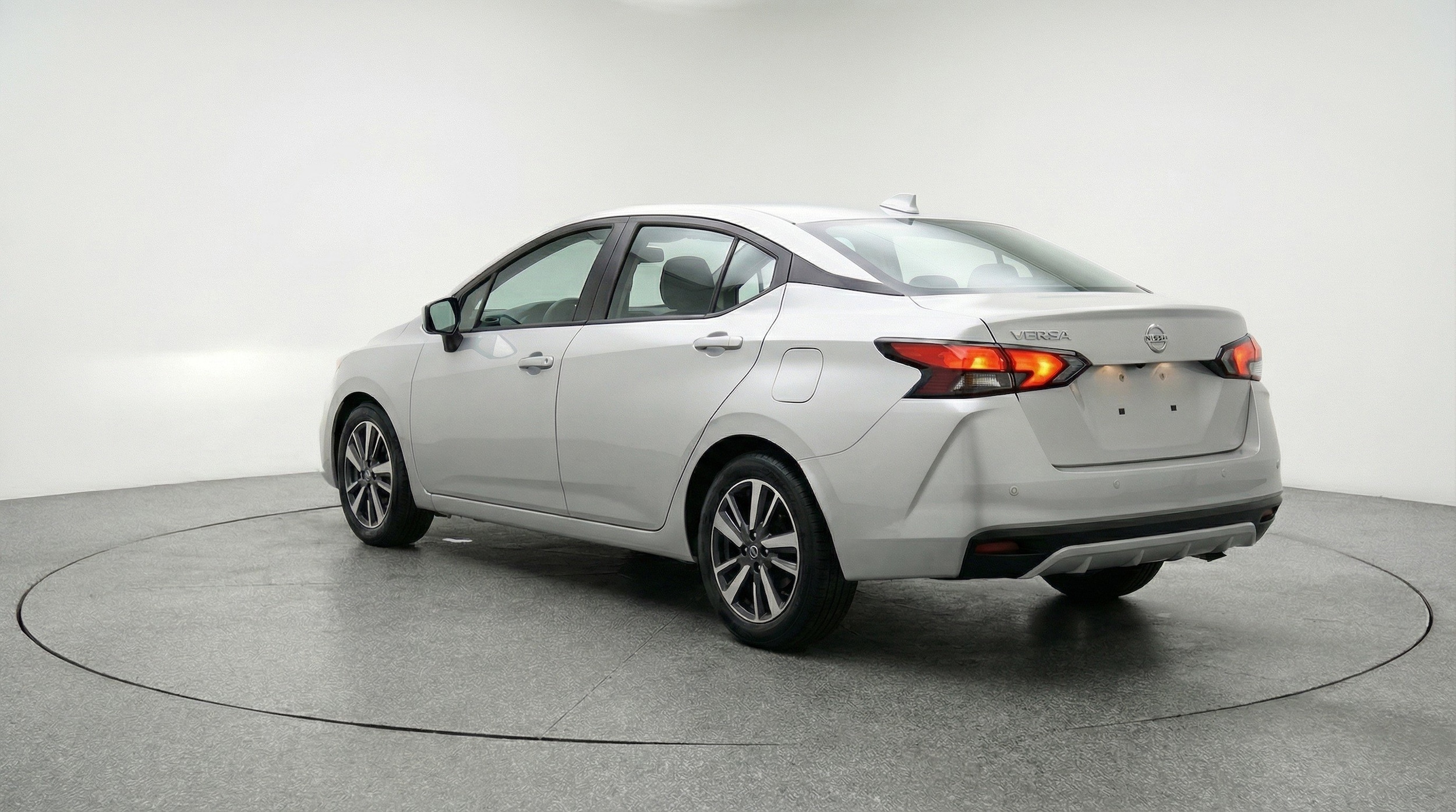 Thumbnail: 2025 Nissan Versa - 6