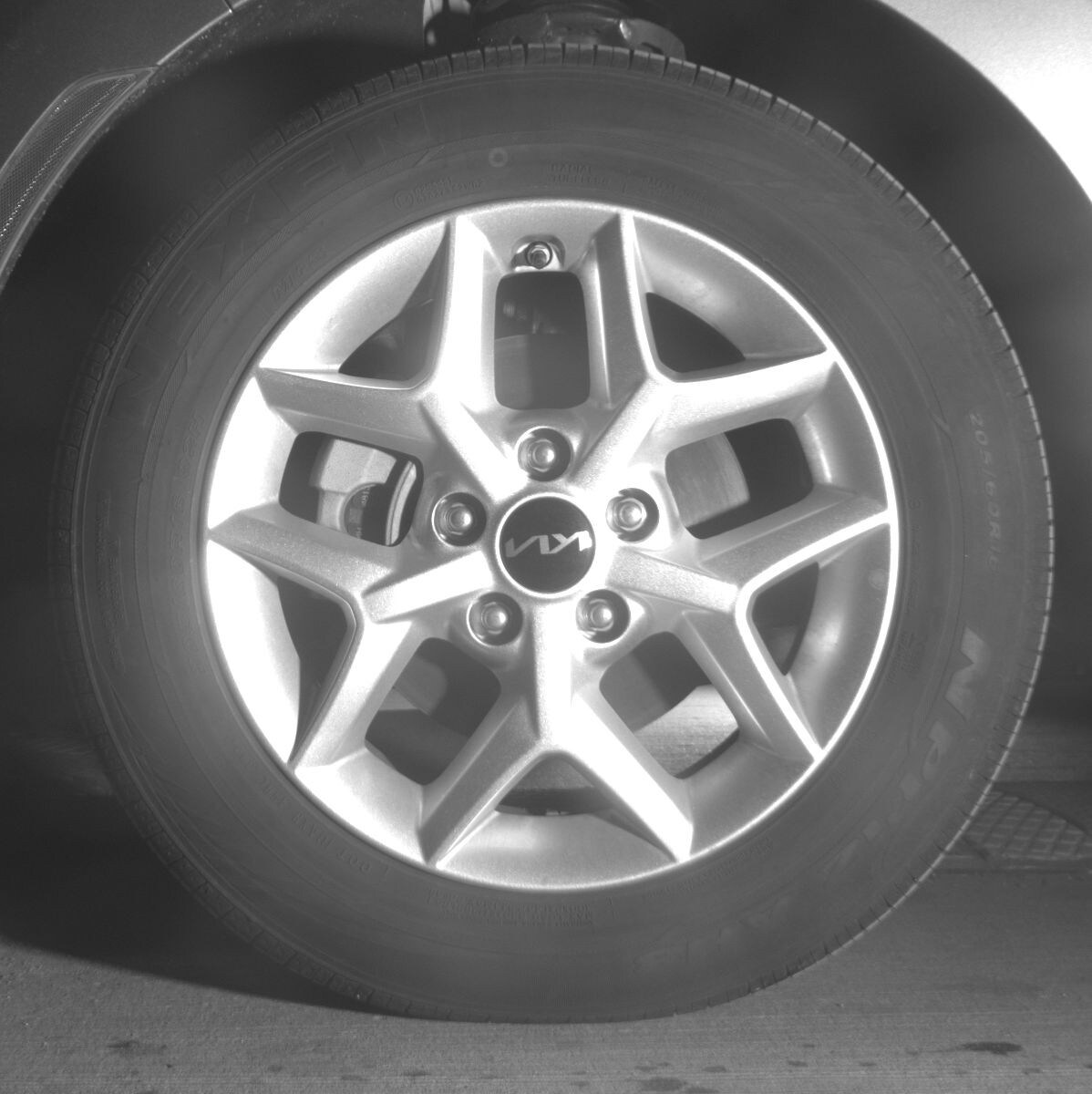Thumbnail: 2025 Kia Soul - 9