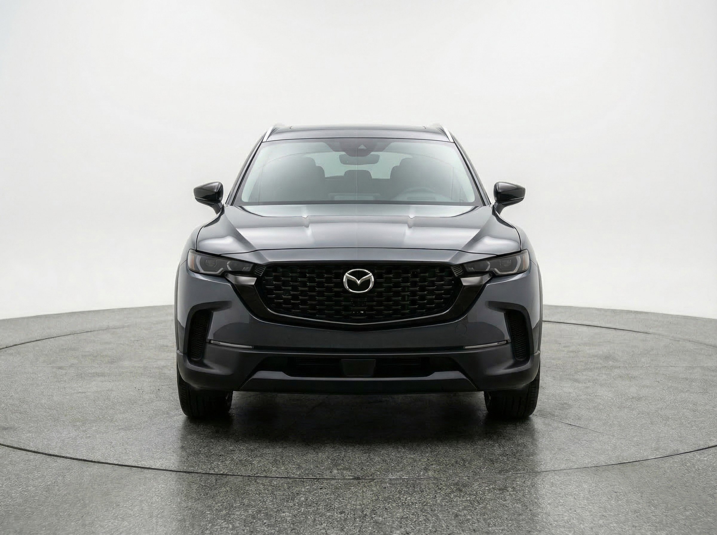 Thumbnail: 2025 Mazda CX-50 - 2