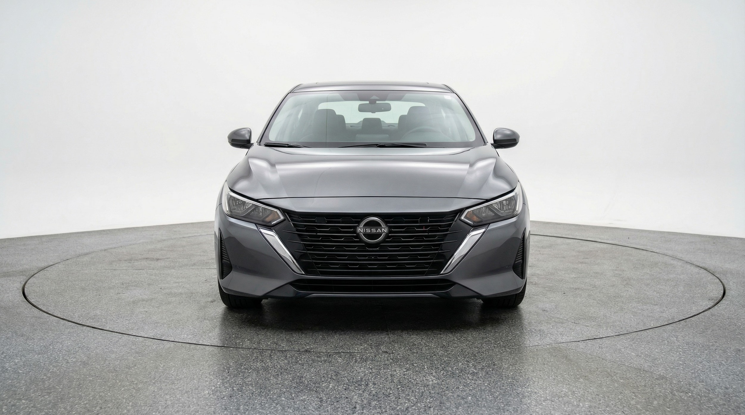 Thumbnail: 2025 Nissan Sentra - 2