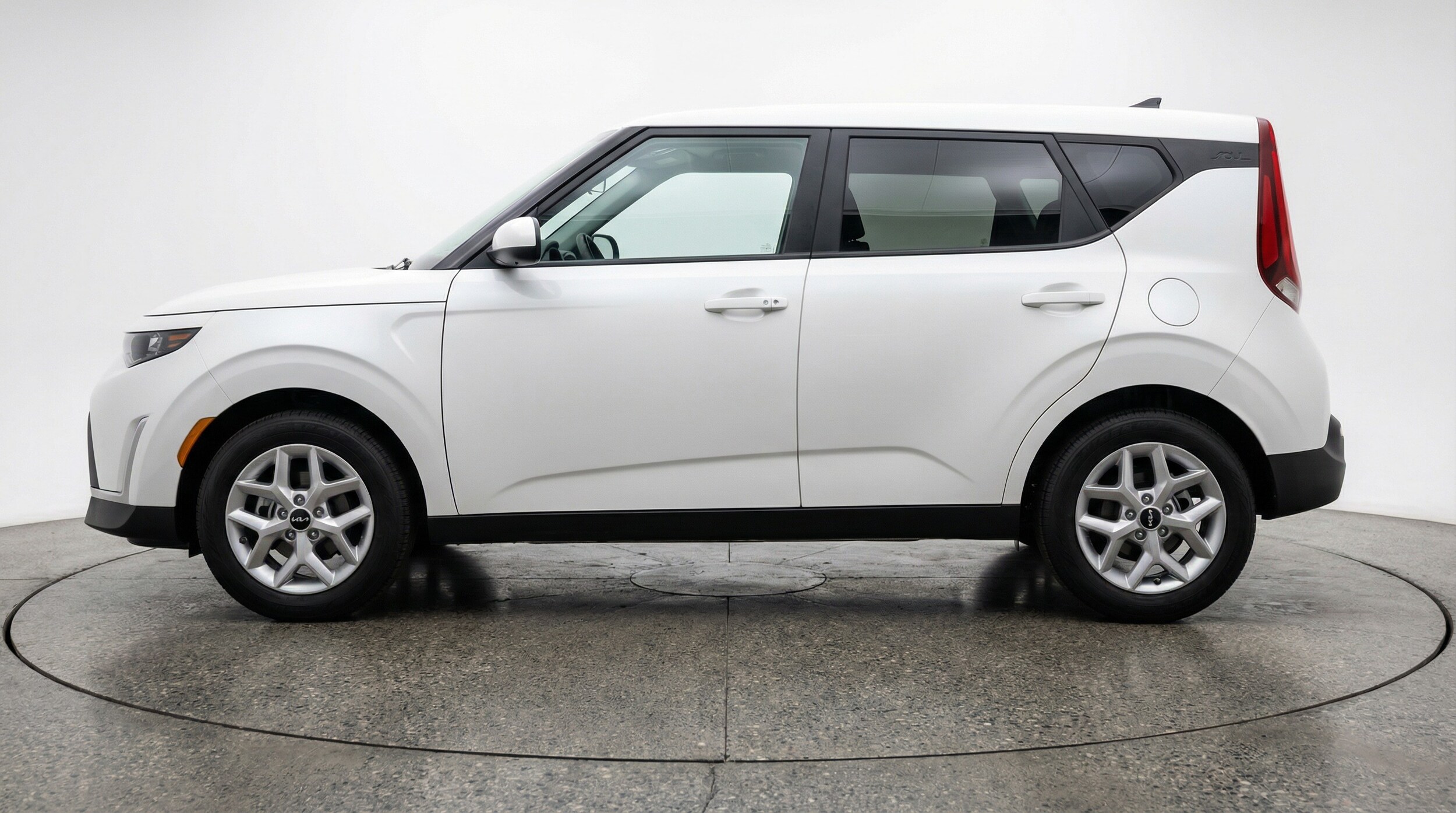 Thumbnail: 2025 Kia Soul - 4