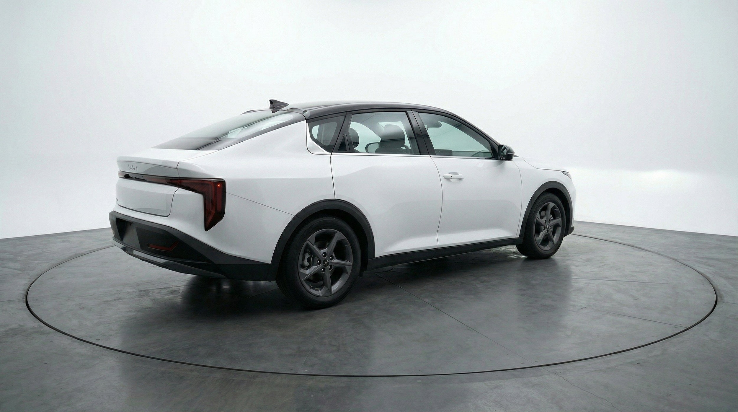 Thumbnail: 2025 Kia K4 - 9