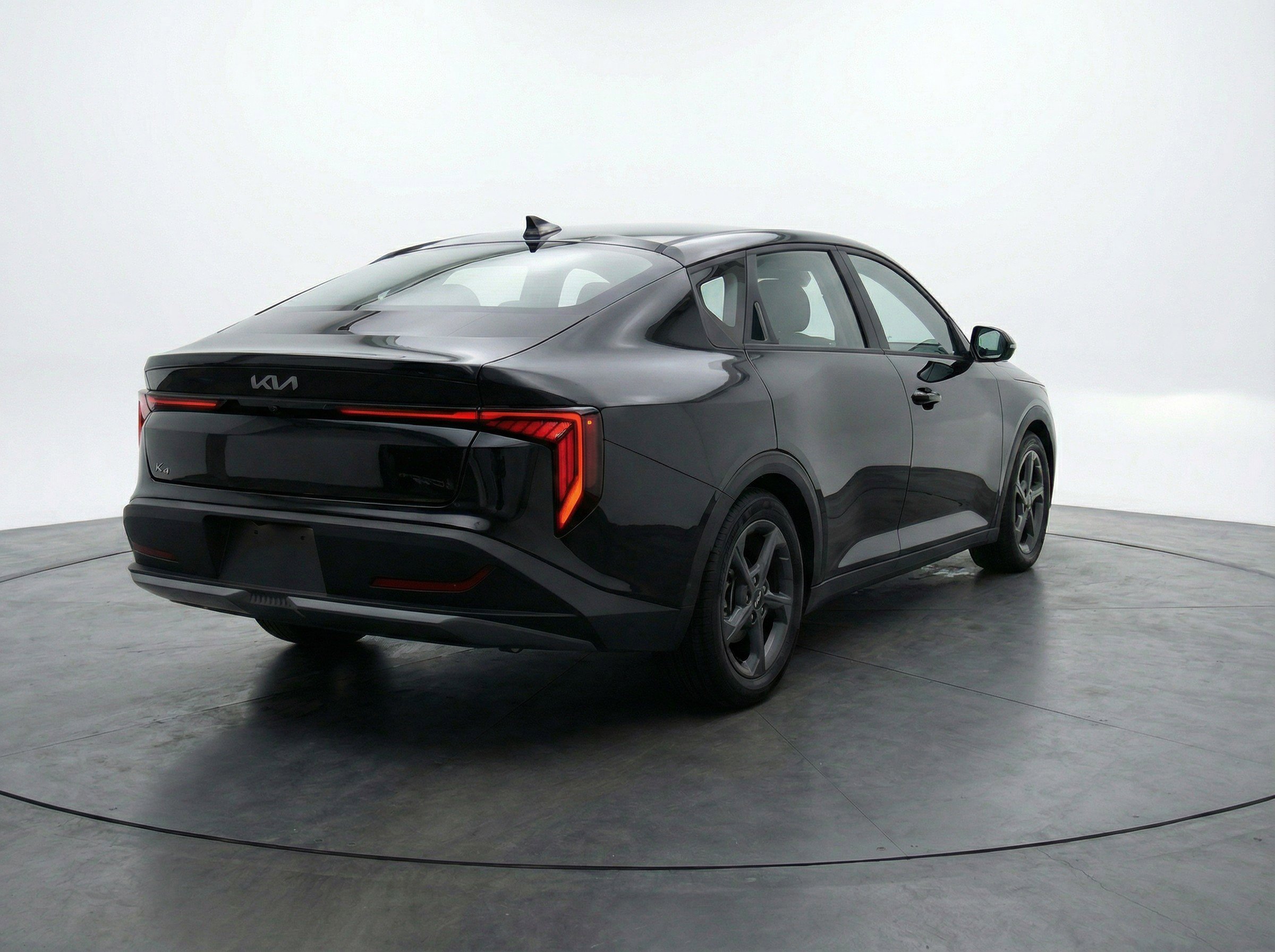 Thumbnail: 2025 Kia K4 - 9