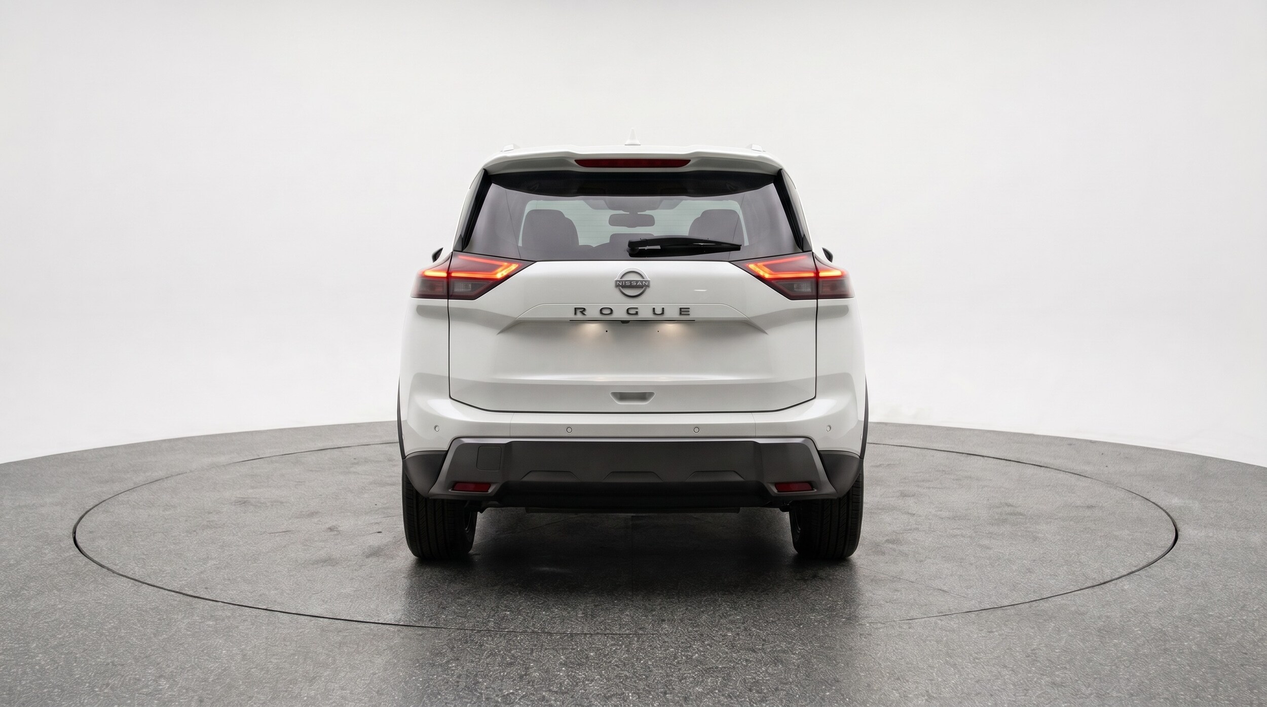 Thumbnail: 2026 Nissan Rogue - 6