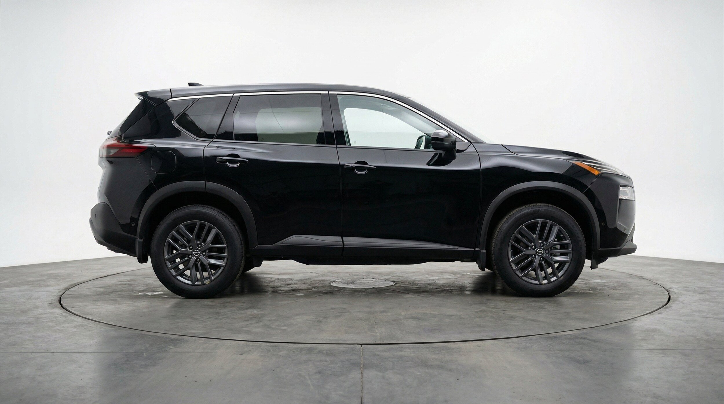 Thumbnail: 2026 Nissan Rogue - 11