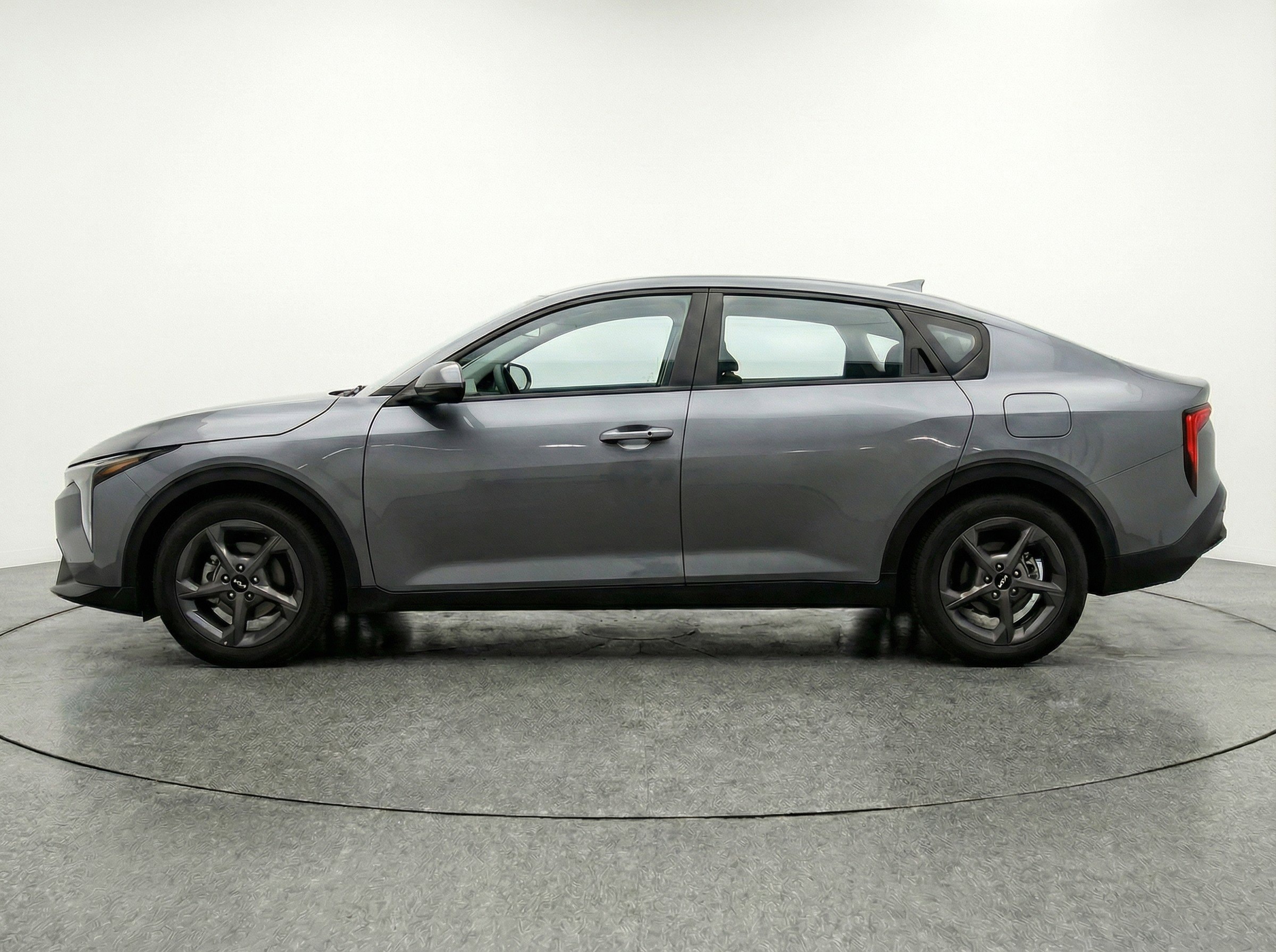 Thumbnail: 2025 Kia K4 - 5