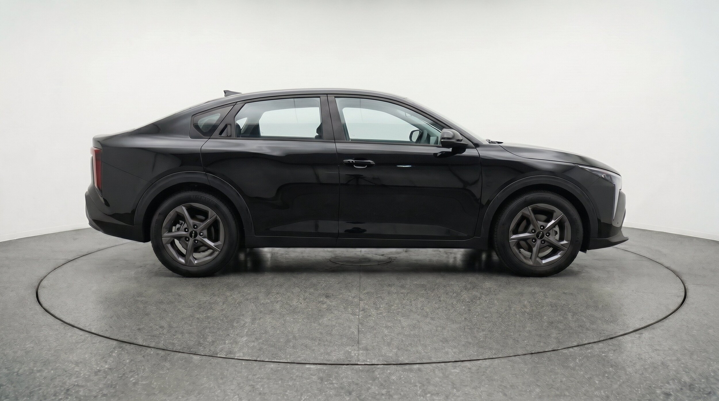 Thumbnail: 2026 Kia K4 - 10