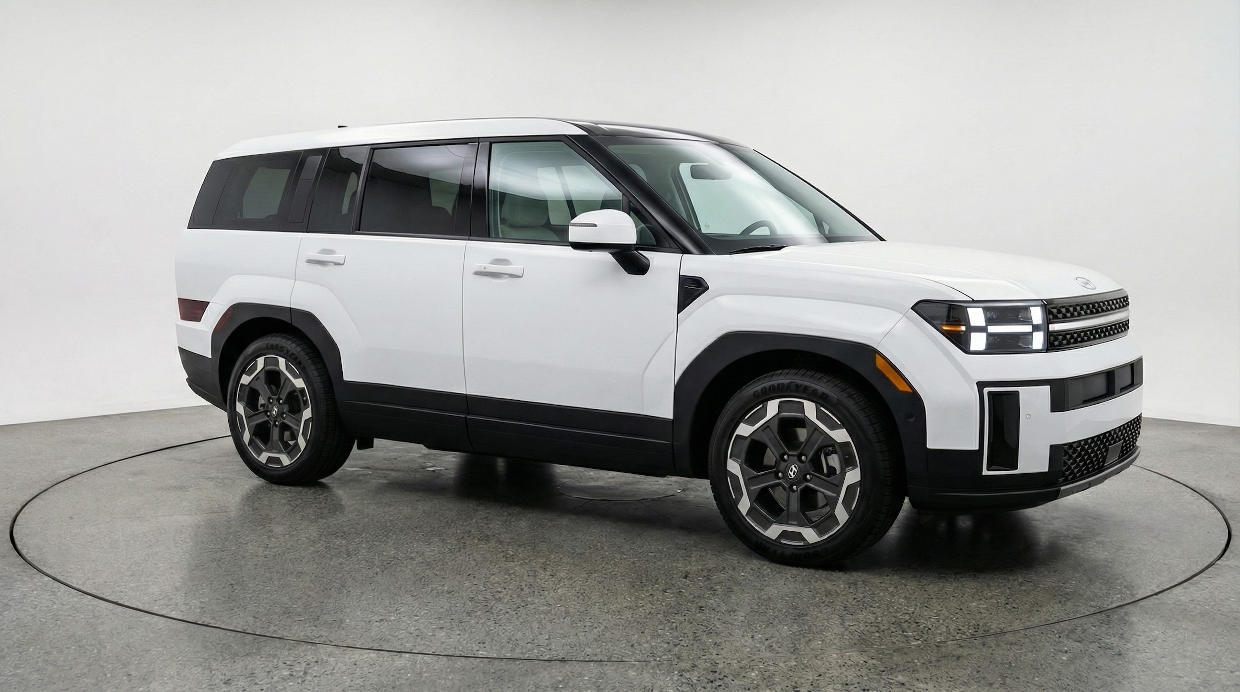 Thumbnail: 2026 Hyundai Santa Fe - 1