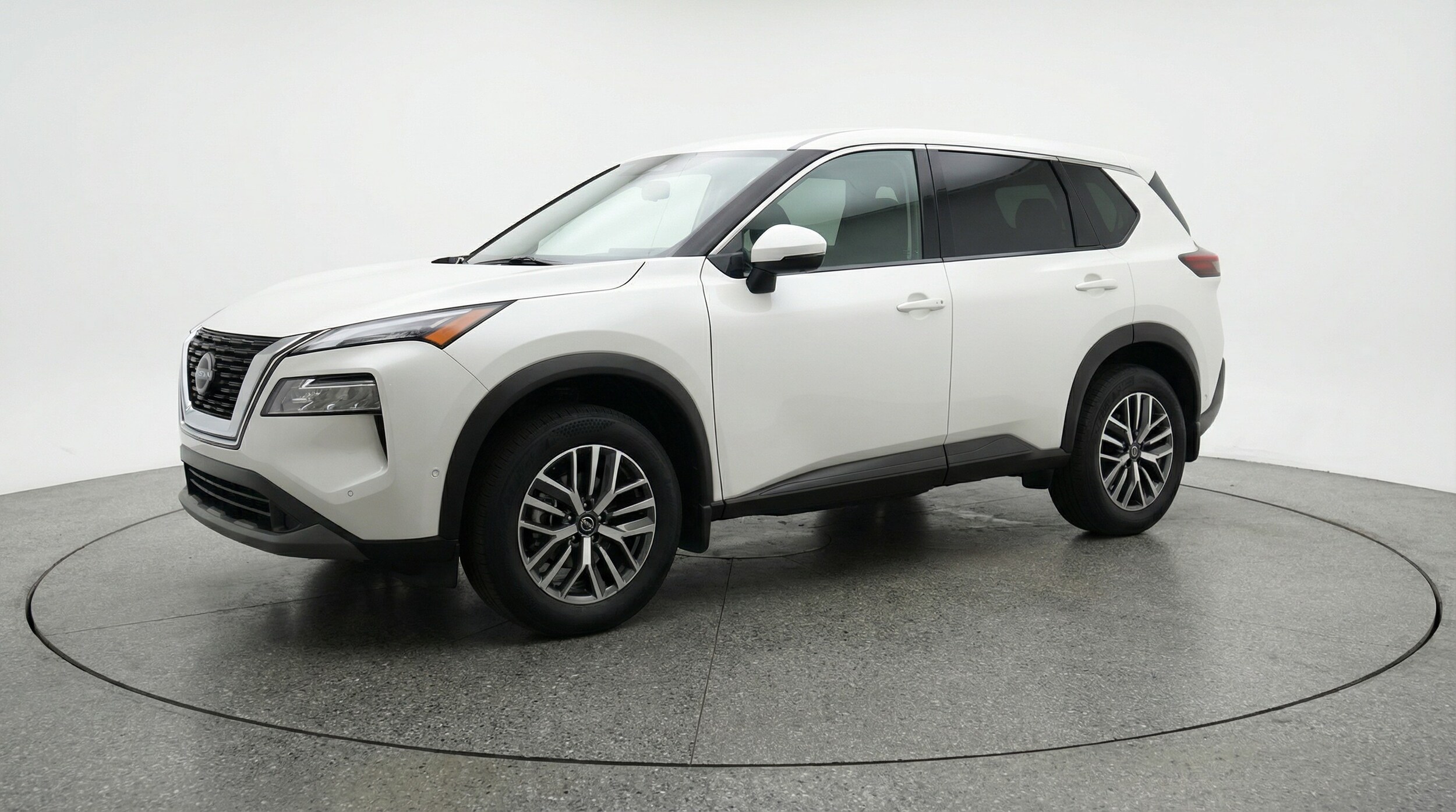 Thumbnail: 2026 Nissan Rogue - 3