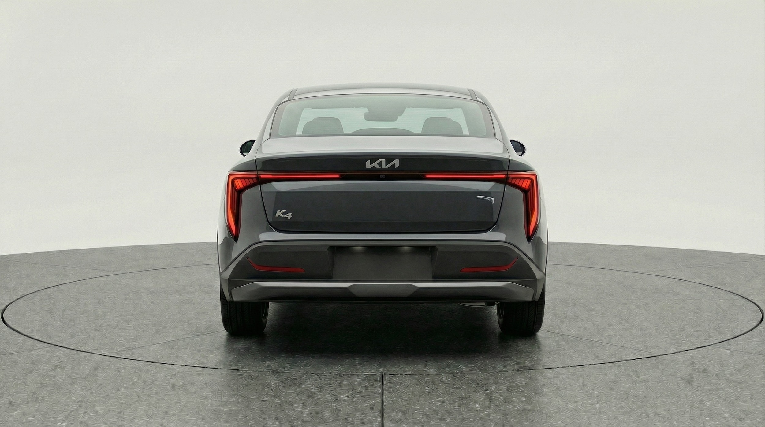 Thumbnail: 2025 Kia K4 - 6