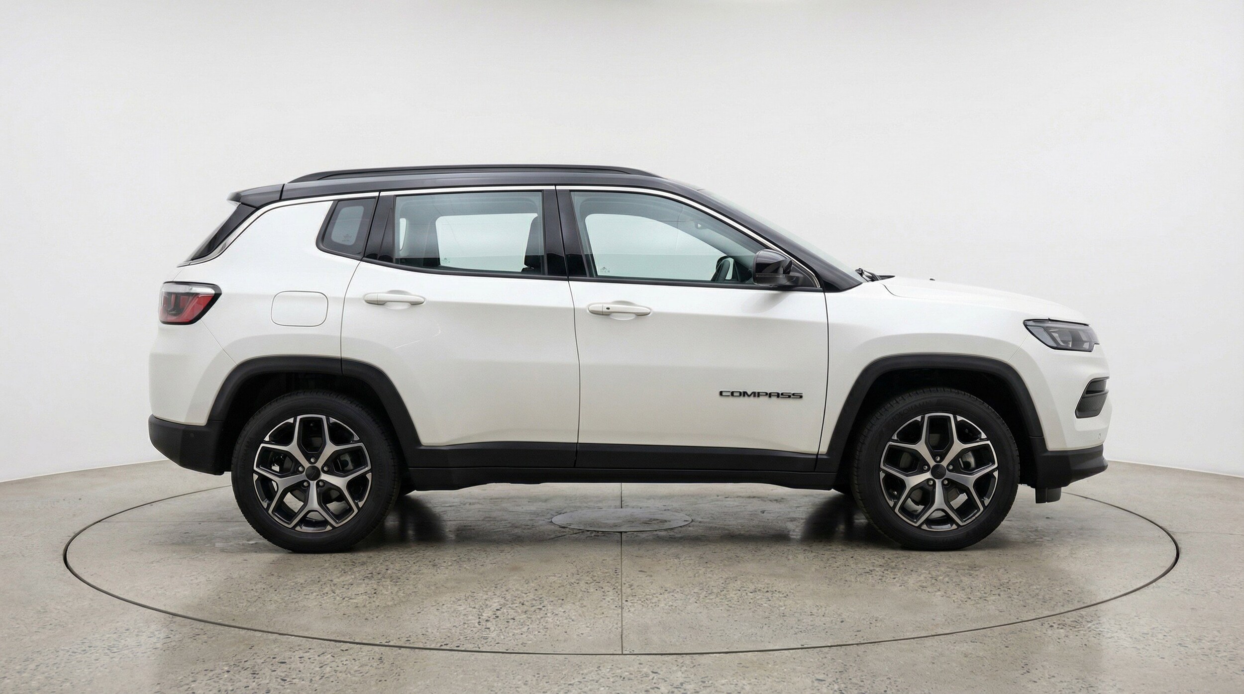 Thumbnail: 2025 Jeep Compass - 11