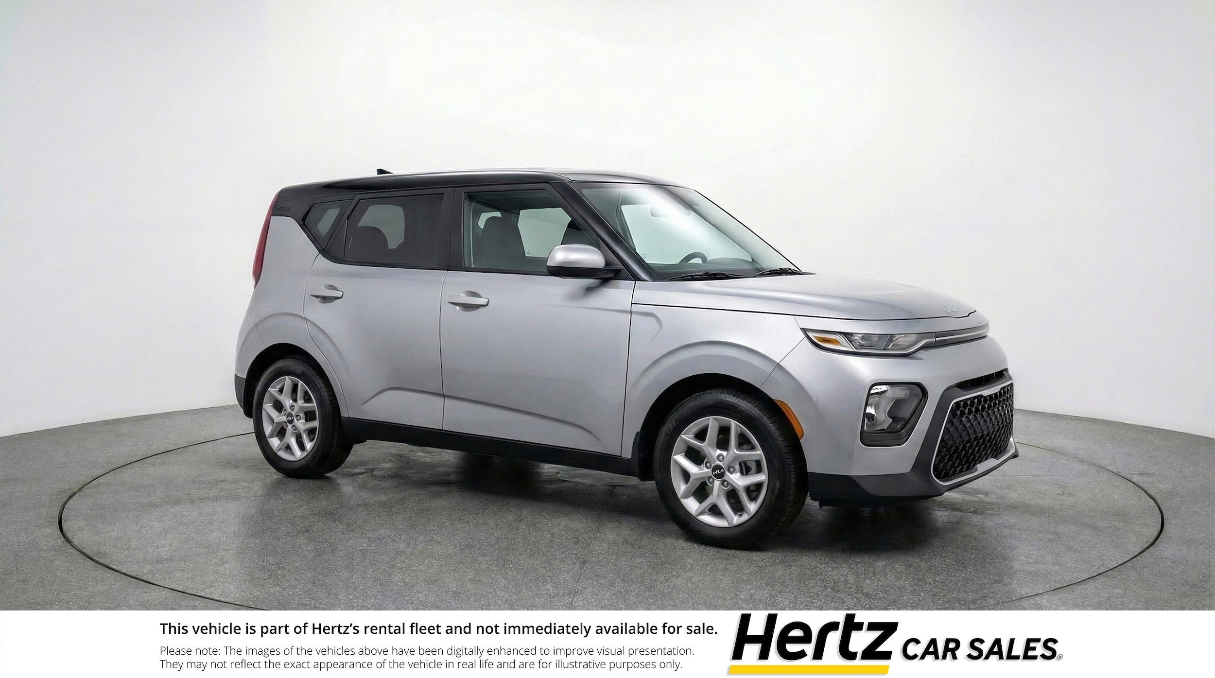 Thumbnail: 2025 Kia Soul - 1