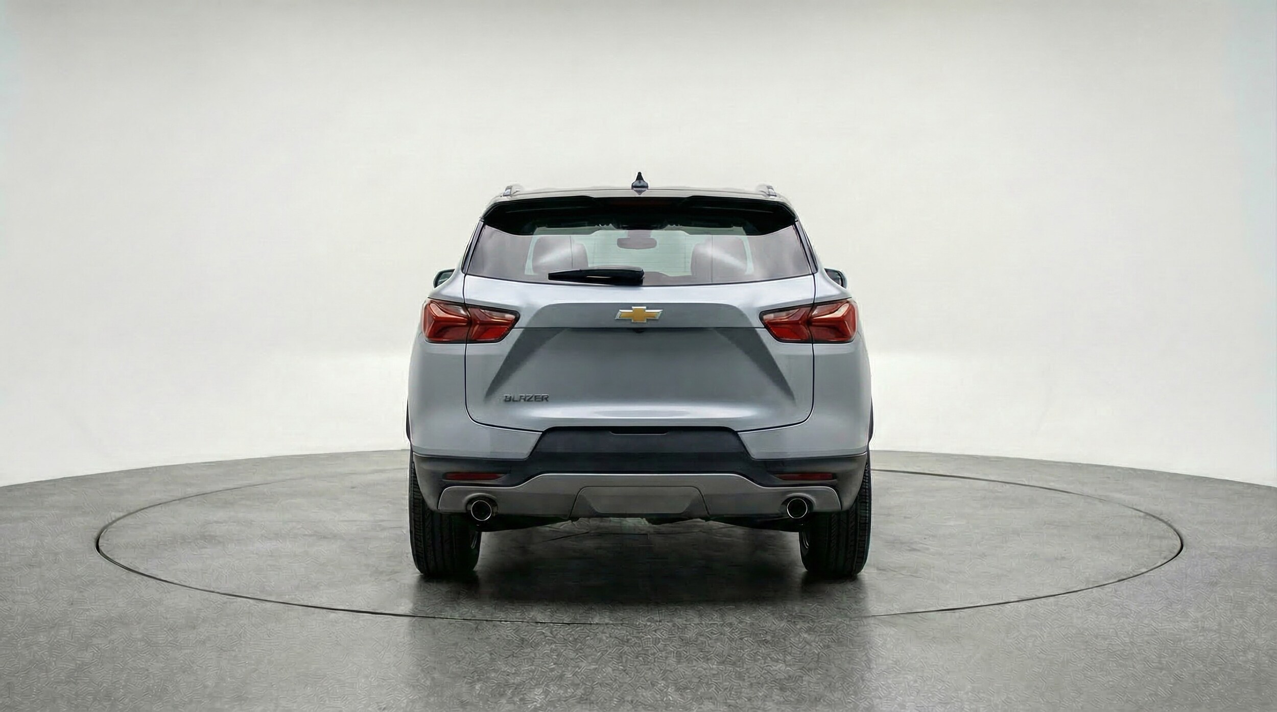 Thumbnail: 2025 Chevrolet Blazer - 6