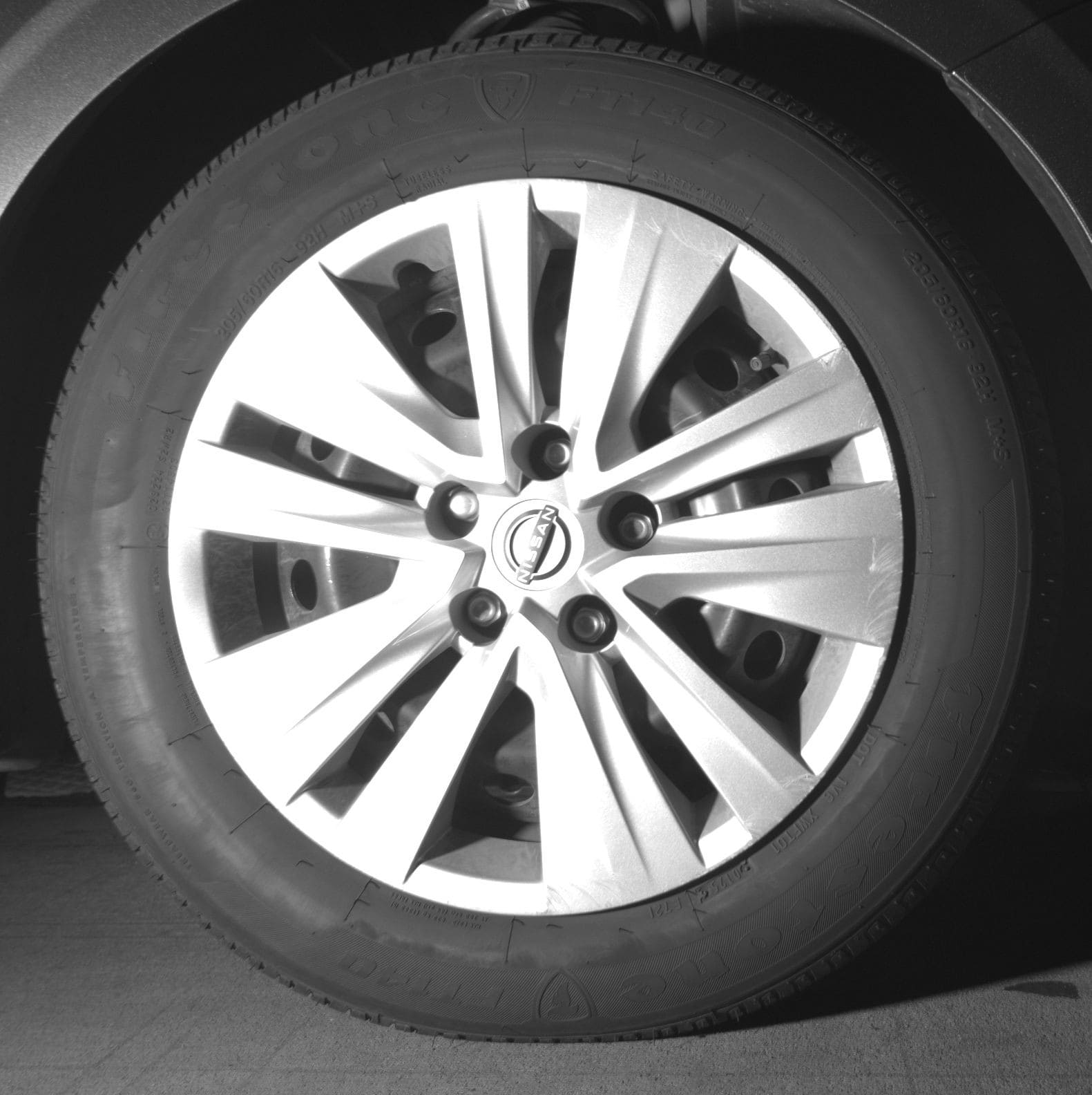 Thumbnail: 2025 Nissan Sentra - 10