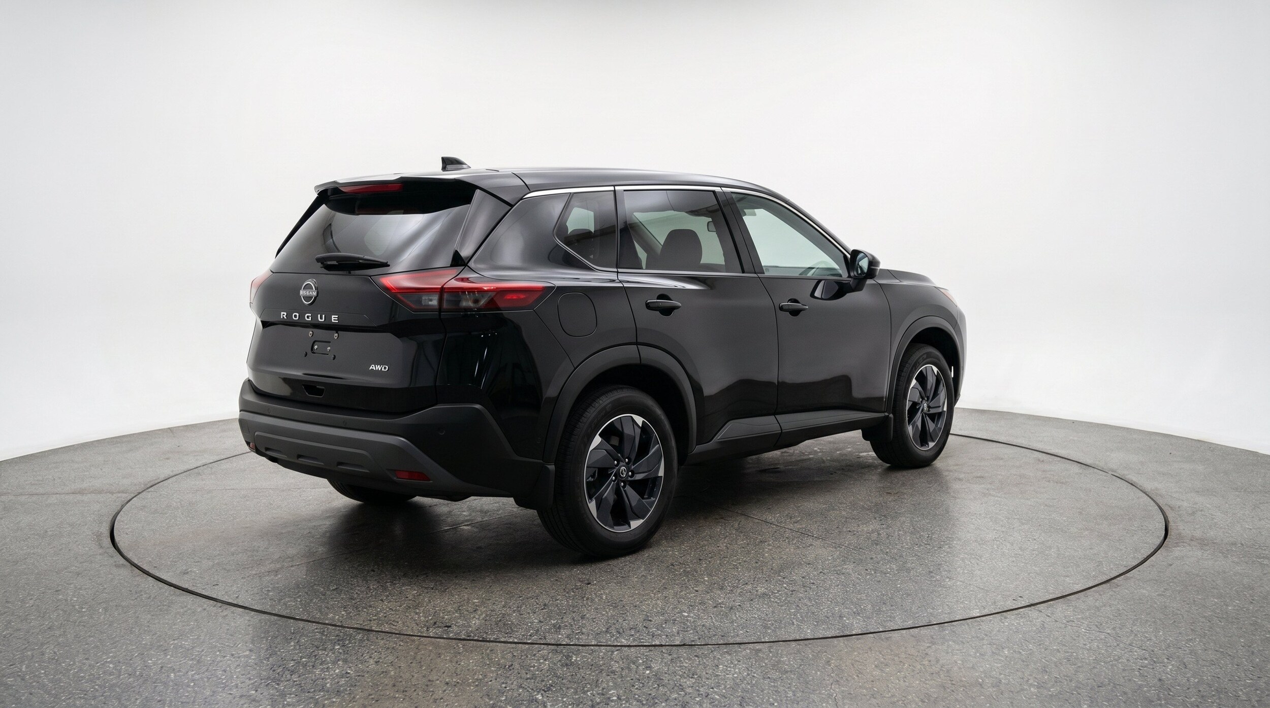 Thumbnail: 2025 Nissan Rogue - 9